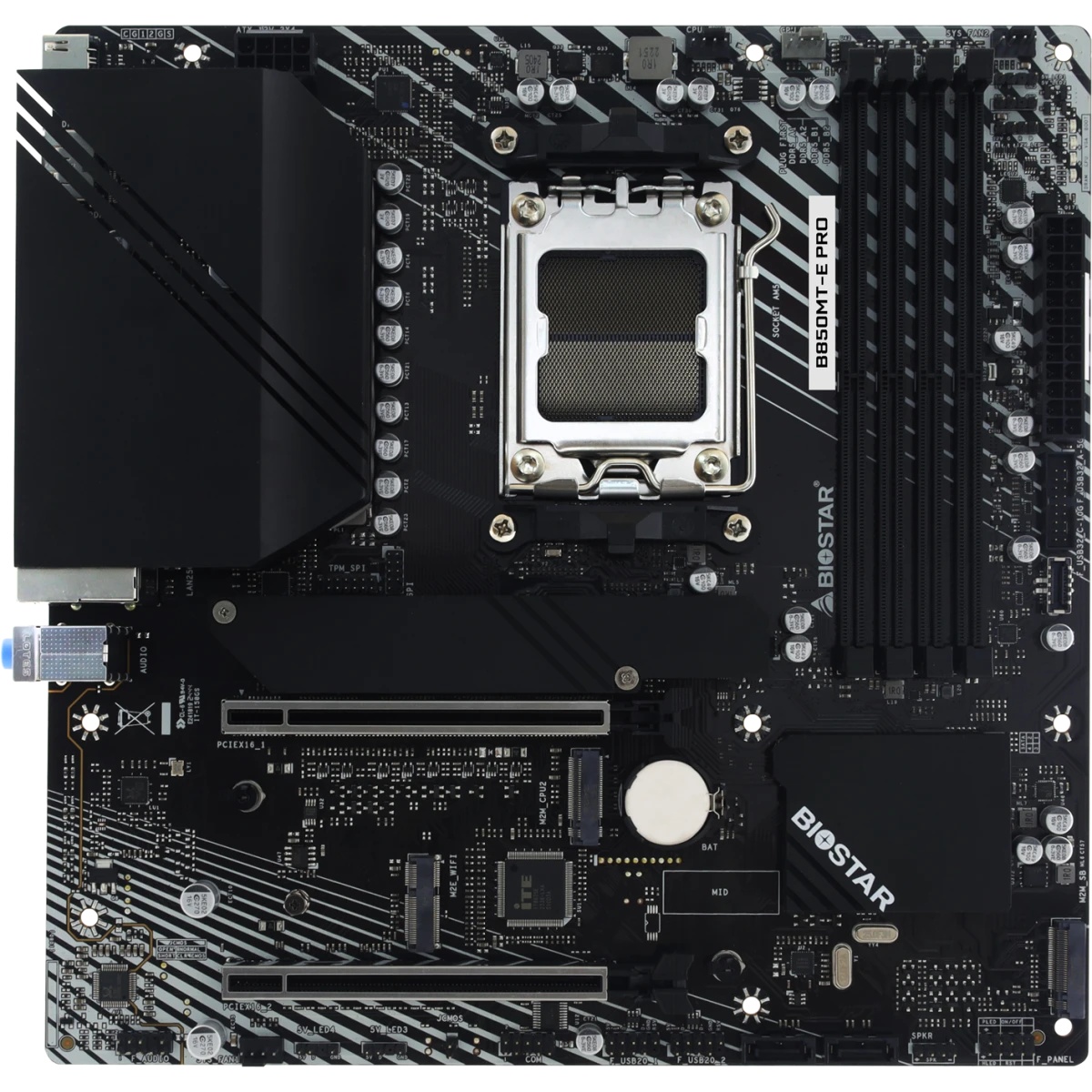 Biostar B850MT-E PRO