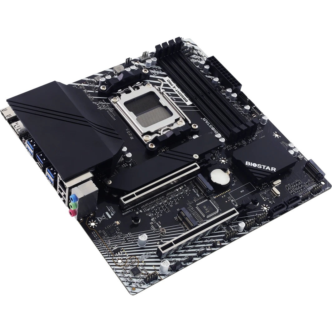 Biostar B850MT-E PRO