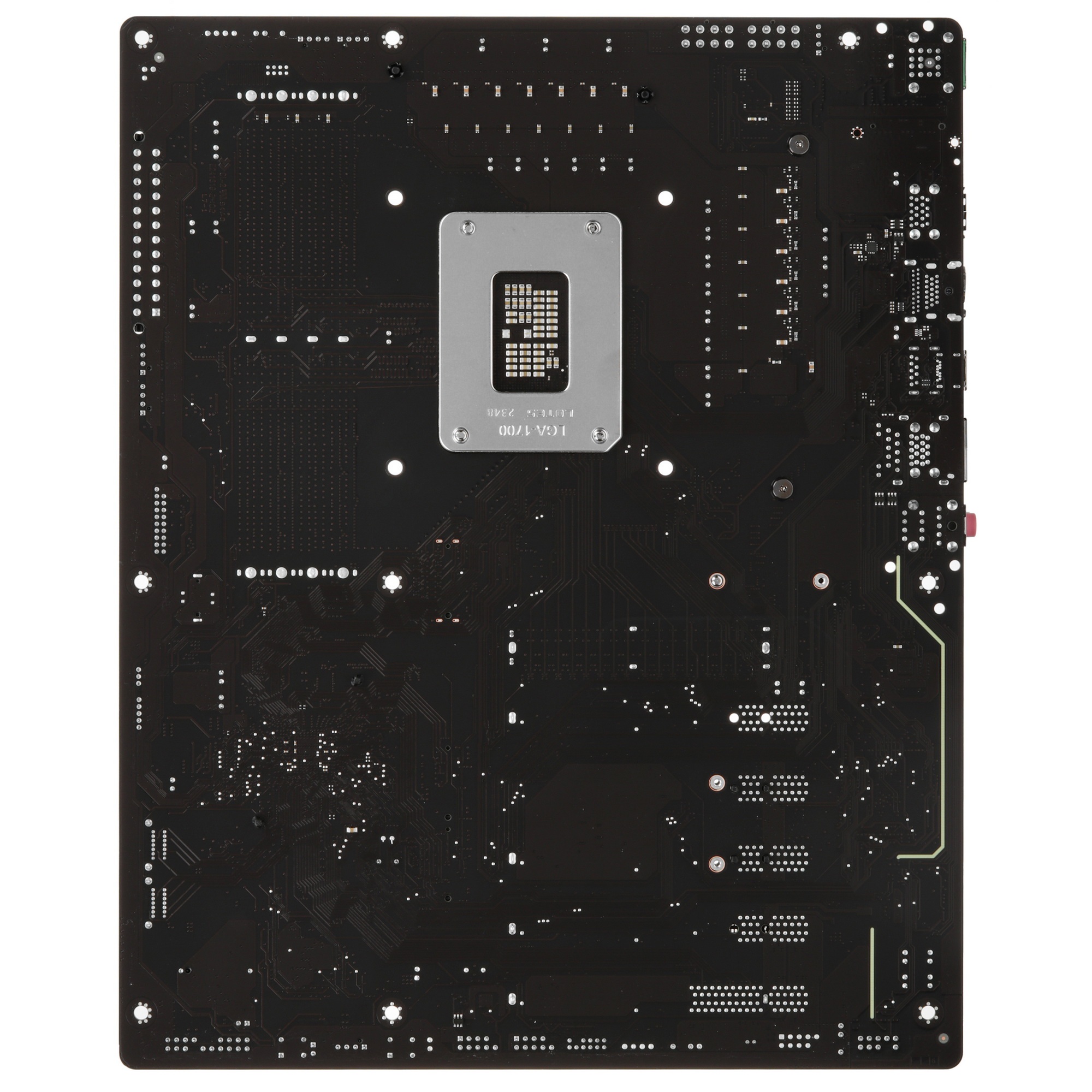 Материнская плата Gigabyte Z790 D, LGA 1700, Intel Z790, 4xDDR5, 4xSATA, 3xM.2, 1xPCI-E 3.0 x1, 1xPC