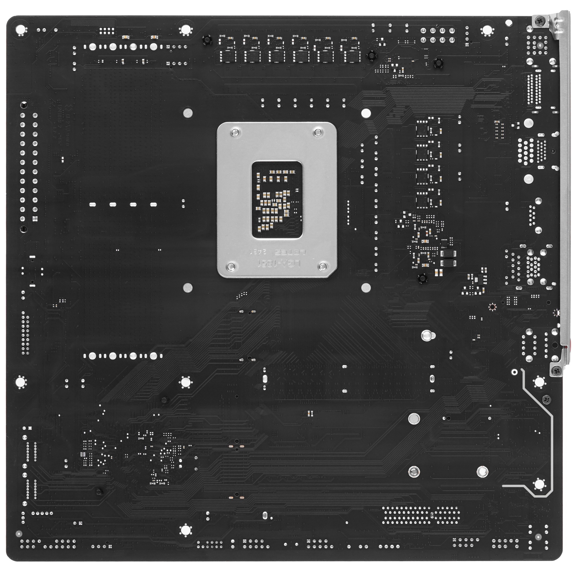 Материнская плата Gigabyte Z890M GAMING X, LGA 1851, Intel Z890, 4xDDR5, 4xSATA, 3xM.2, 1xPCIe 5.0 x