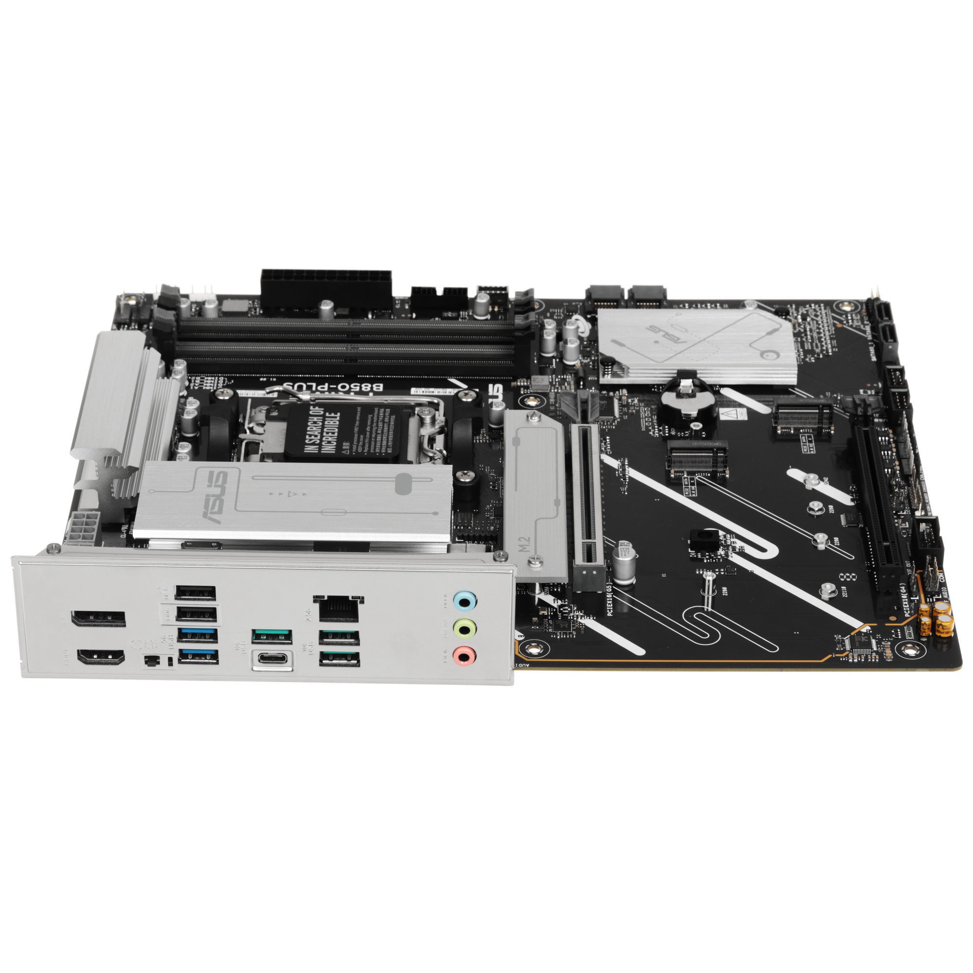 Материнская плата ASUS PRIME B850-PLUS