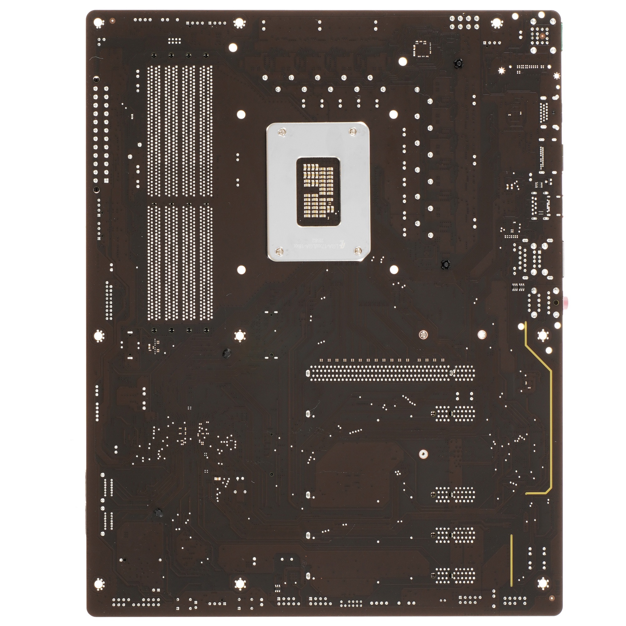 Материнская плата Gigabyte B760 DS3H DDR4, LGA 1700, Intel B760, 4xDDR4, 4xSATA, 2xM.2, 1xPCIe 4.0 x