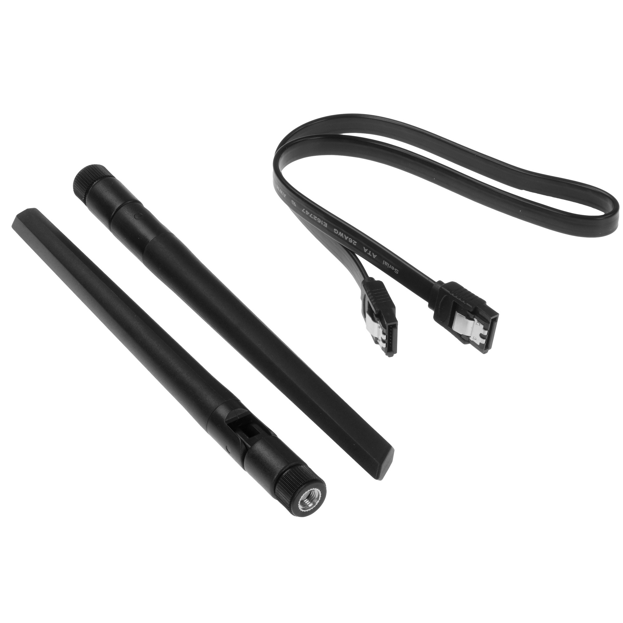 Материнская плата MAXSUN MS-Terminator B650M WIFI6, AM5, B650, 4*DDR5, 4*SATA 3.0, 2*M.2, USB 3.2, U