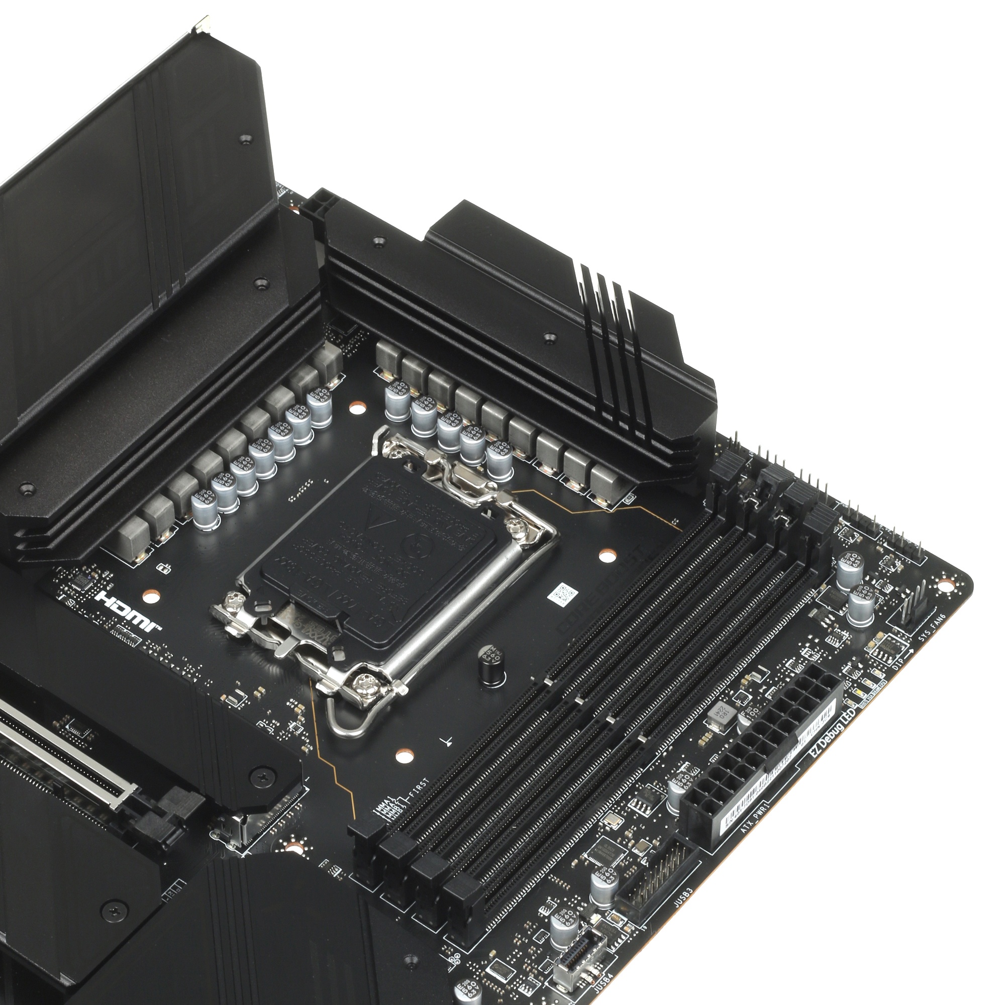 Материнская плата MSI MAG Z790 TOMAHAWK WIFI, LGA 1700, Intel Z790, 4xDDR5, 7xSATA, 4xM.2, 1xPCIe 4.