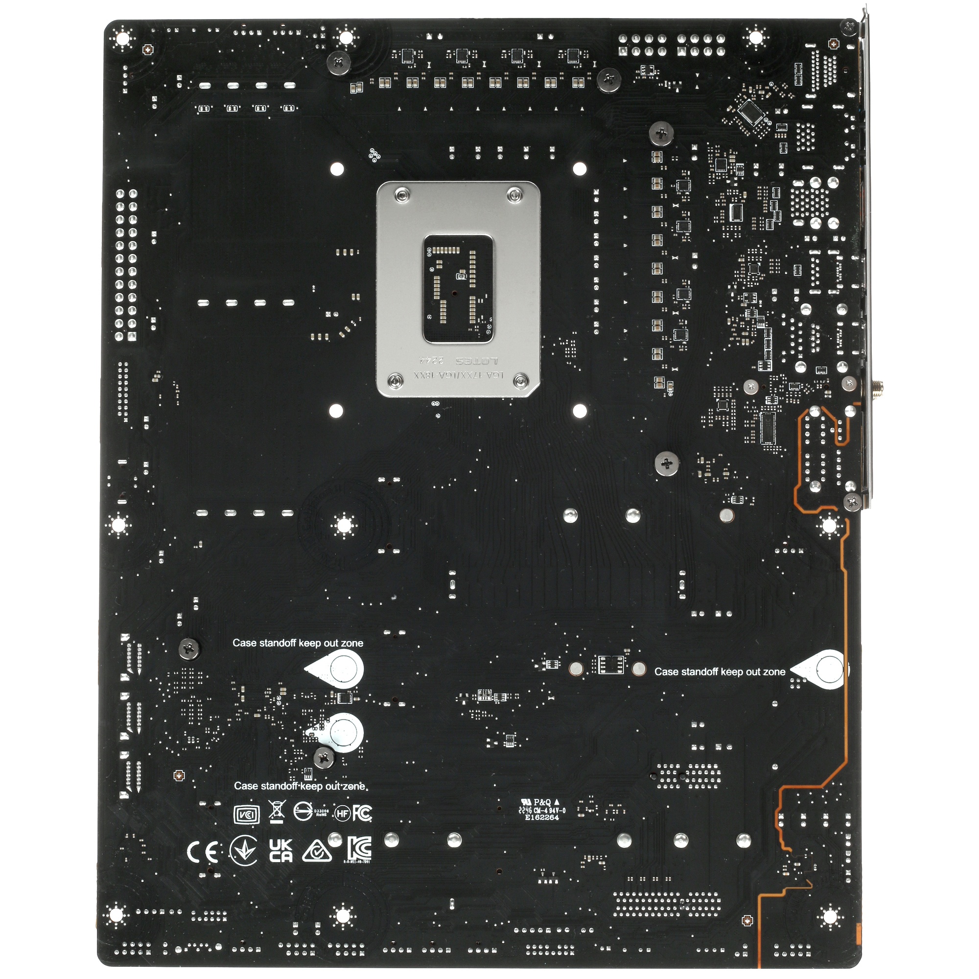 Материнская плата MSI MAG Z790 TOMAHAWK WIFI, LGA 1700, Intel Z790, 4xDDR5, 7xSATA, 4xM.2, 1xPCIe 4.