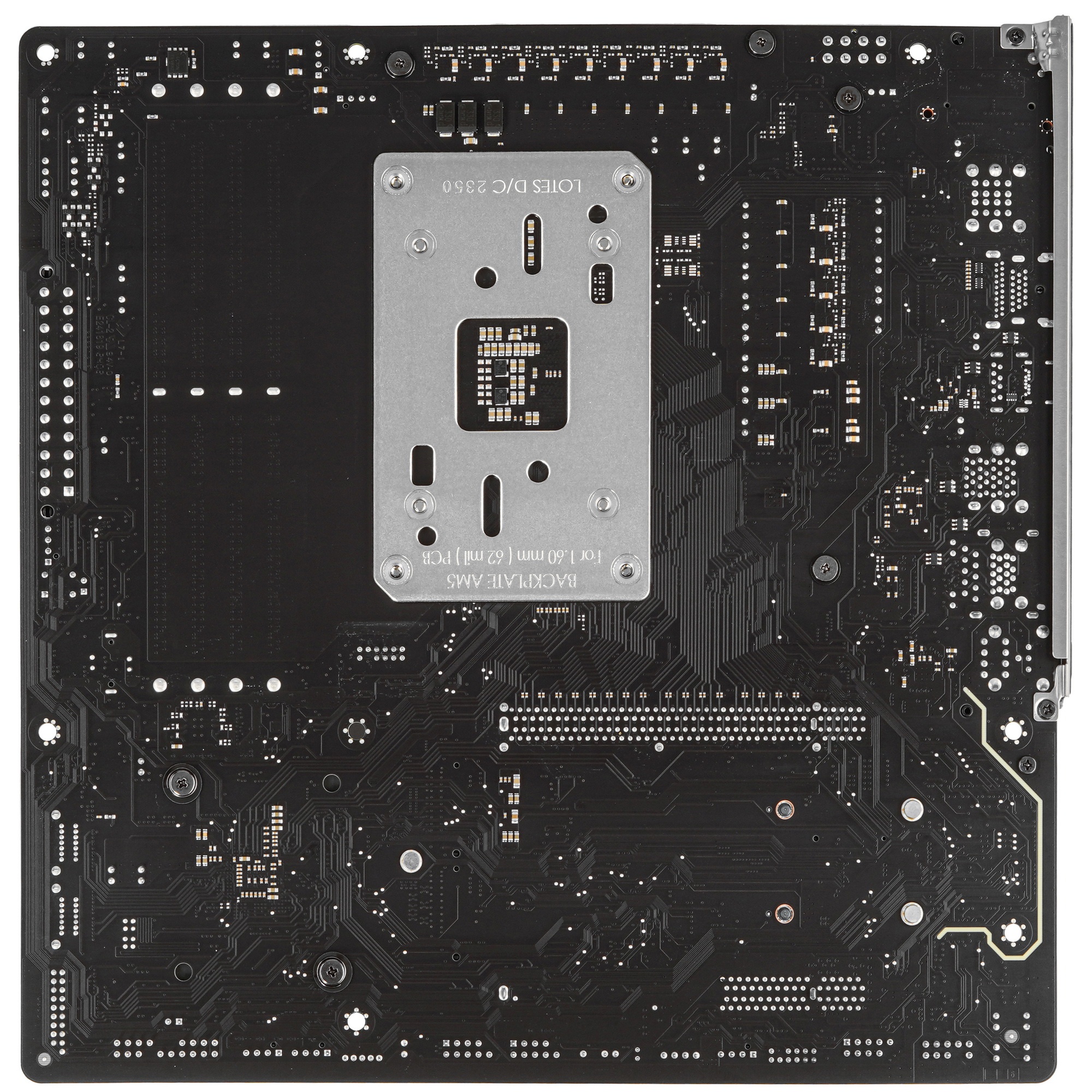 Материнская плата Gigabyte B650M AORUS ELITE, Socket AM5, AMD B650, 4xDDR5, 4xSATA, 2xM.2, 1xPCI-E 4