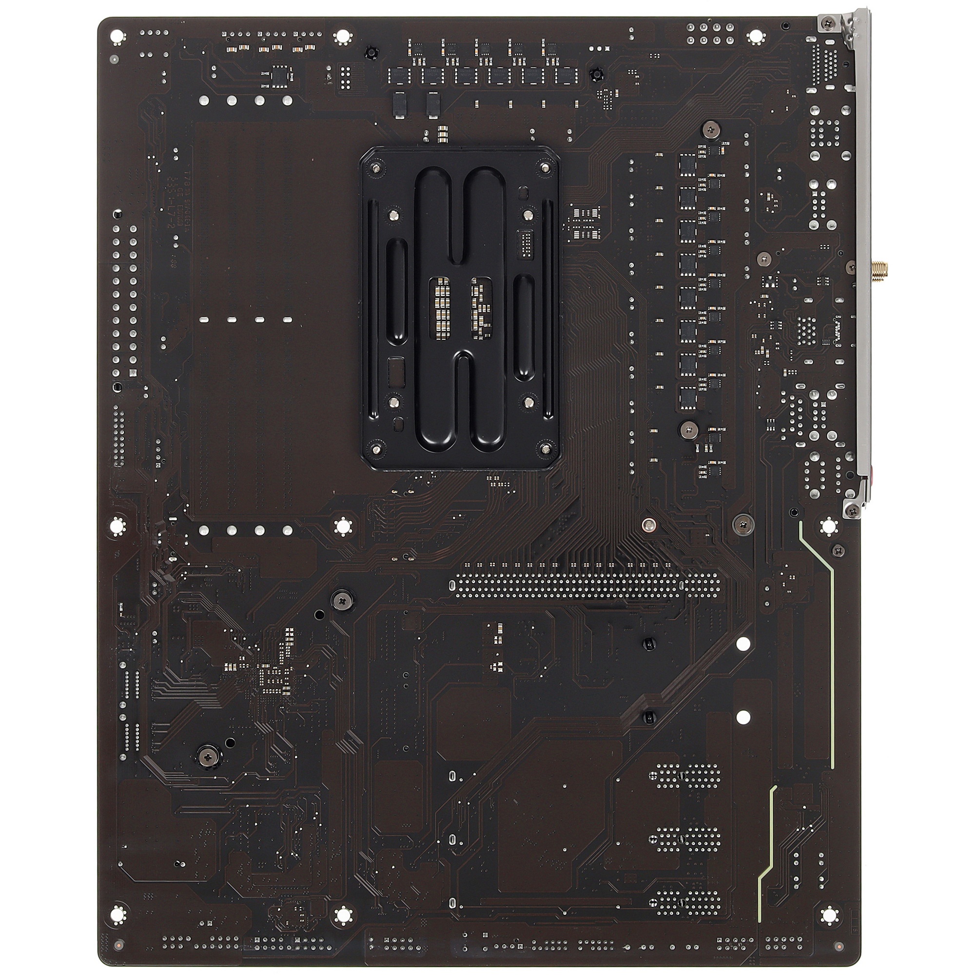 Материнская плата GIGABYTE B650 EAGLE AX, AM5, AMD B650, 4xDDR5, 4xSATA, 3xM.2, 1xPCI-E 4.0 x16, 3xP