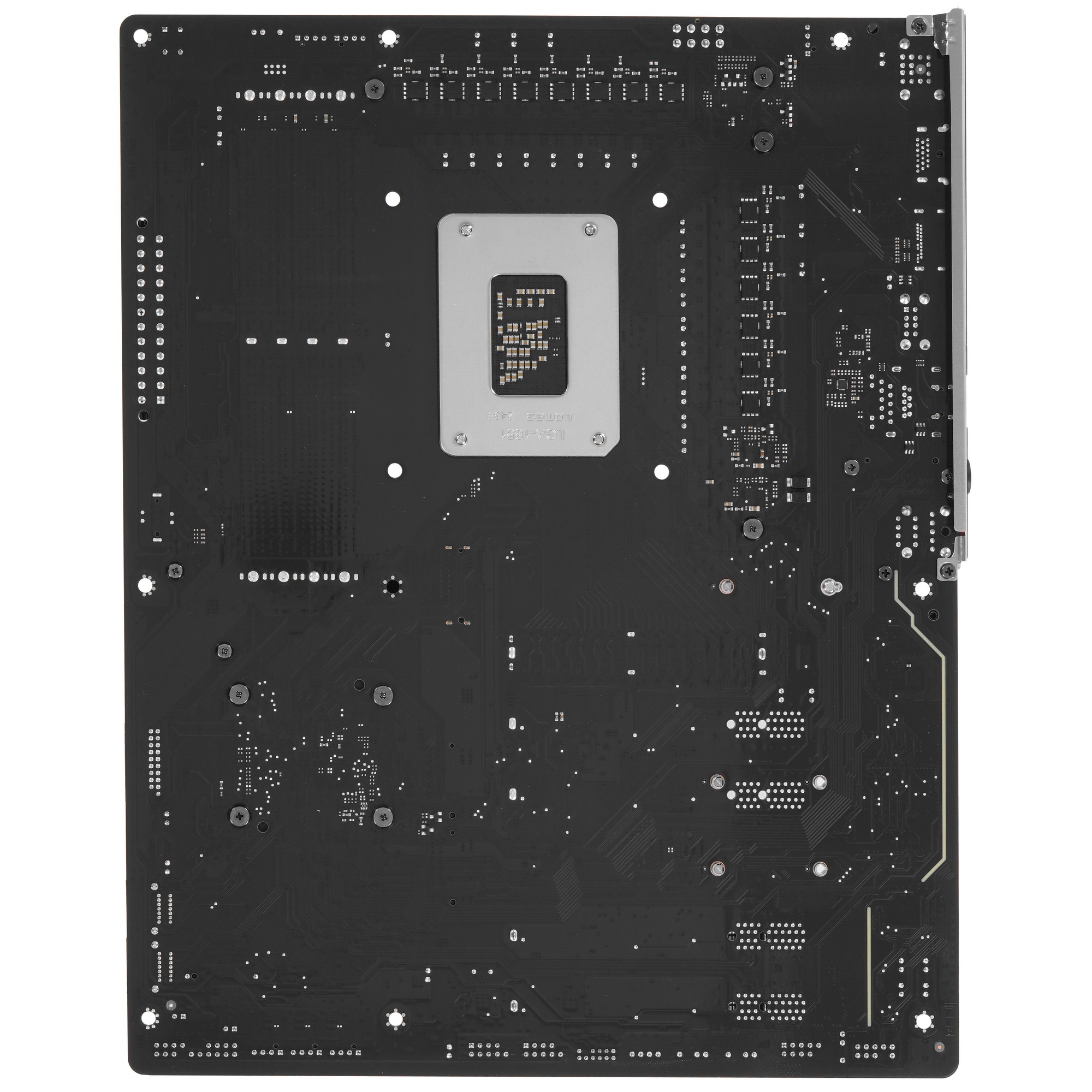 Материнская плата Gigabyte B860 EAGLE WIFI6E, LGA 1851, Intel B860, 4xDDR5, 4xSATA, 3xM.2, 1xPCIe 5.