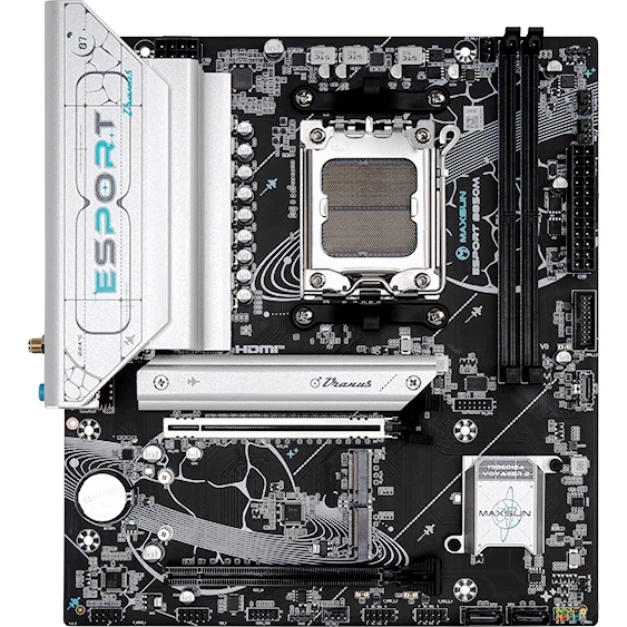 Maxsun eSport B850M WIFI6E