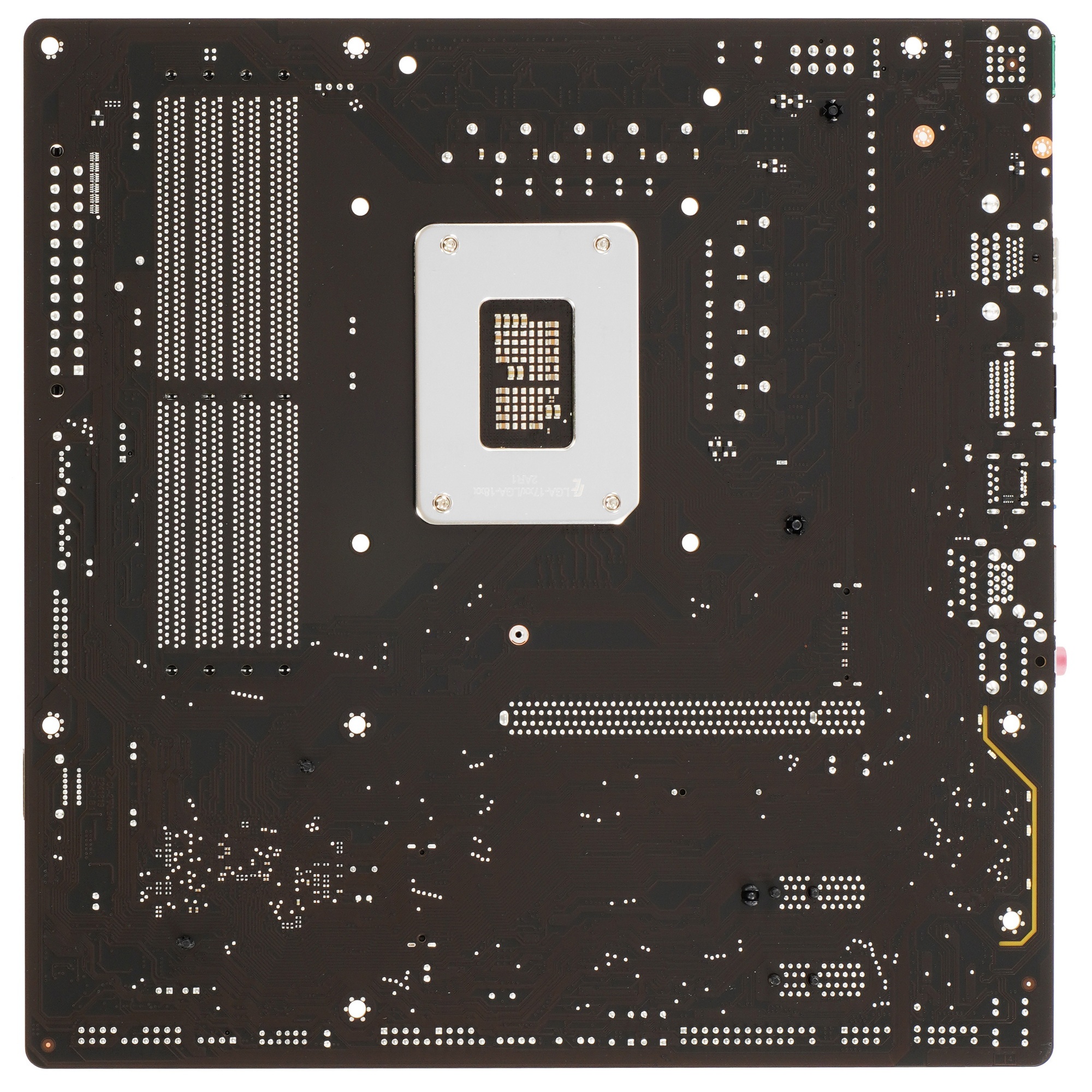 Материнская плата Gigabyte B760M DS3H DDR4, LGA 1700, Intel B760, 4xDDR4, 4xSATA, 2xM.2, 1xPCIe 4.0