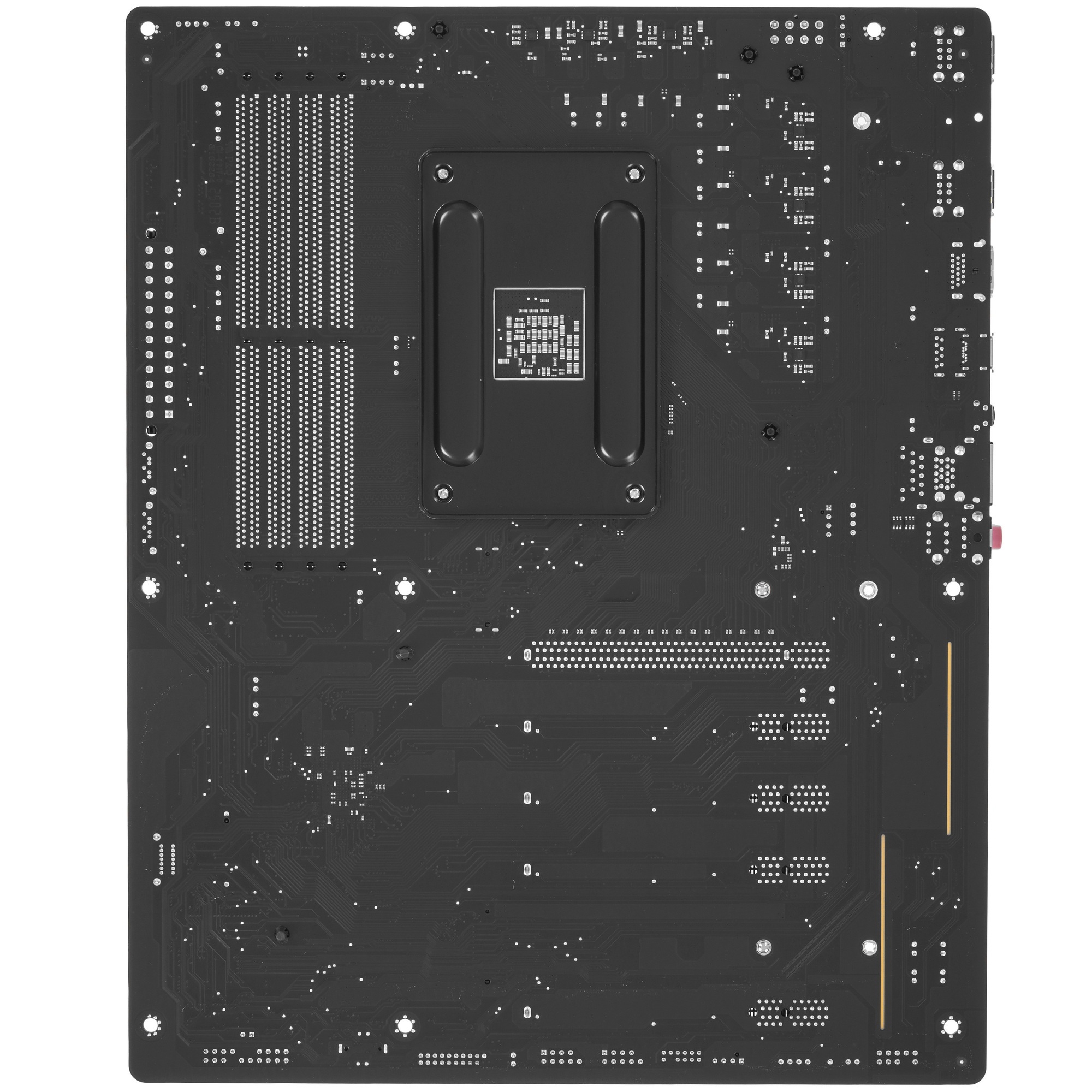 Материнская плата Gigabyte B550 EAGLE, AM4, AMD B550, 4xDDR4, 4xSATA, 2xM.2, 1xPCIe 4.0 x16, 4xPCIe