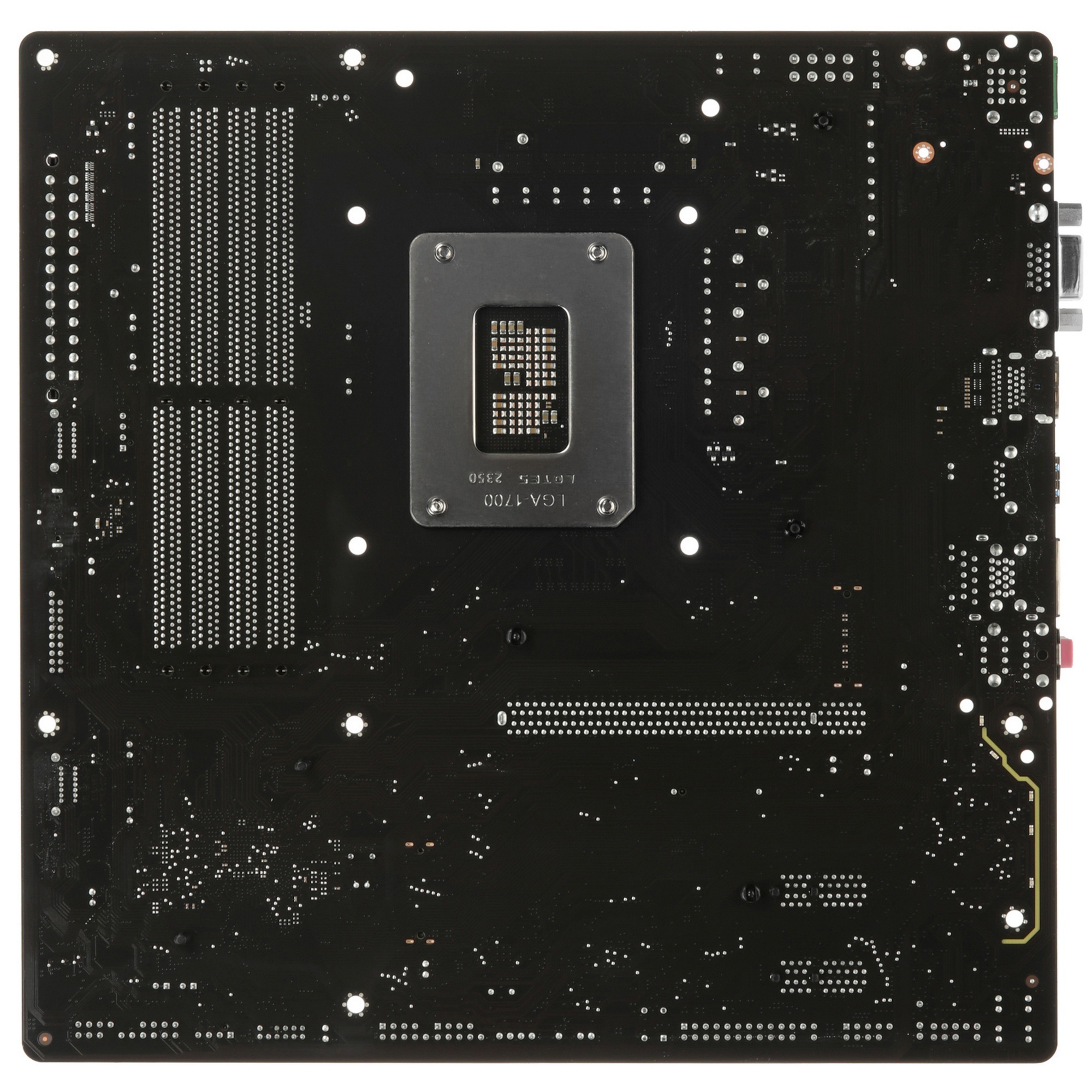 Материнская плата Gigabyte B760M D3HP DDR4, LGA 1700, Intel B760, 4xDDR4, 4xSATA, 2xM.2, 1xPCIe 4.0
