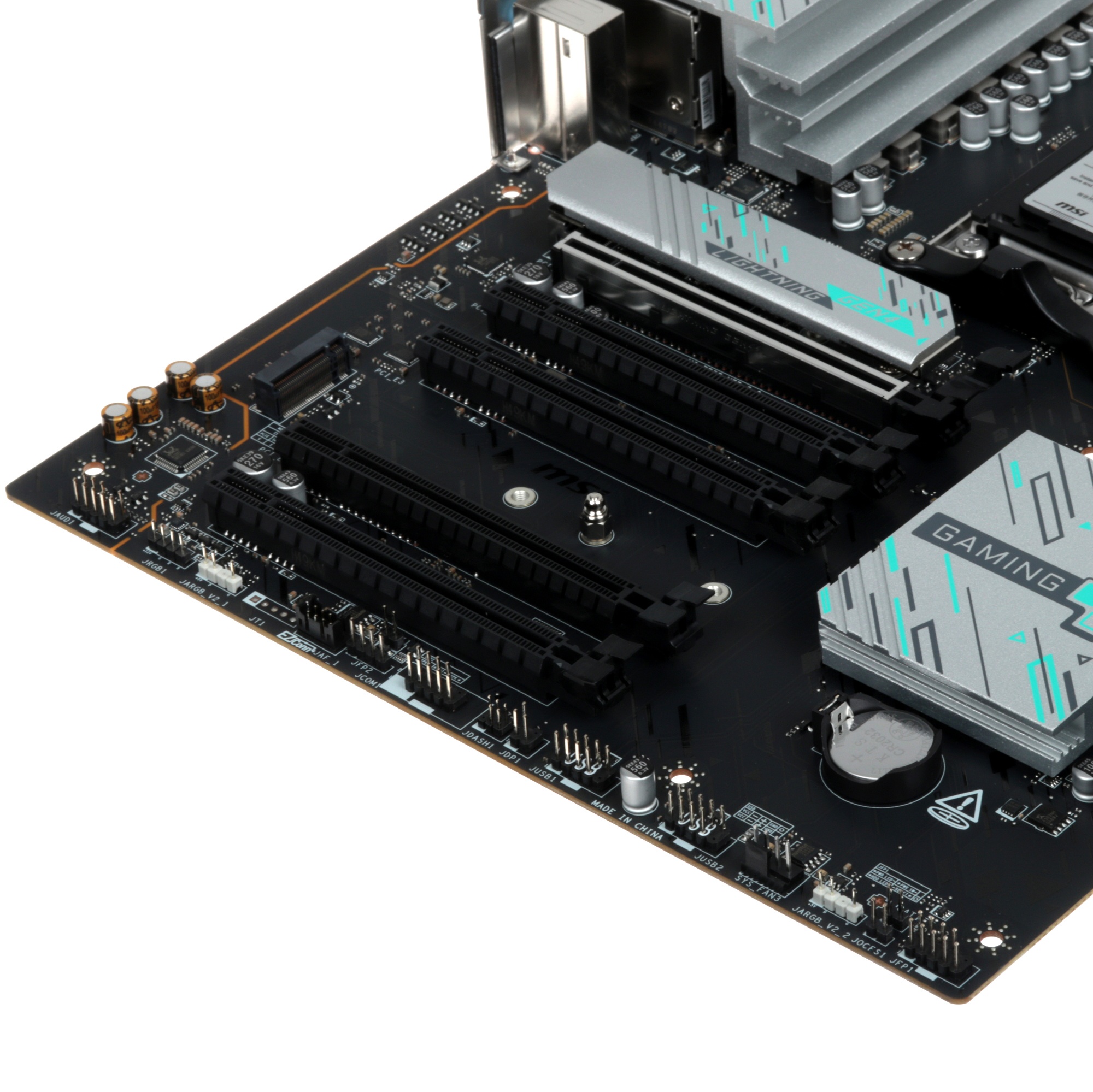 Материнская плата MSI B840 GAMING PLUS, Socket AM5, AMD B840, 4xDDR5, 4xSATA, 2xM.2, 1xPCI-E 4.0 x16