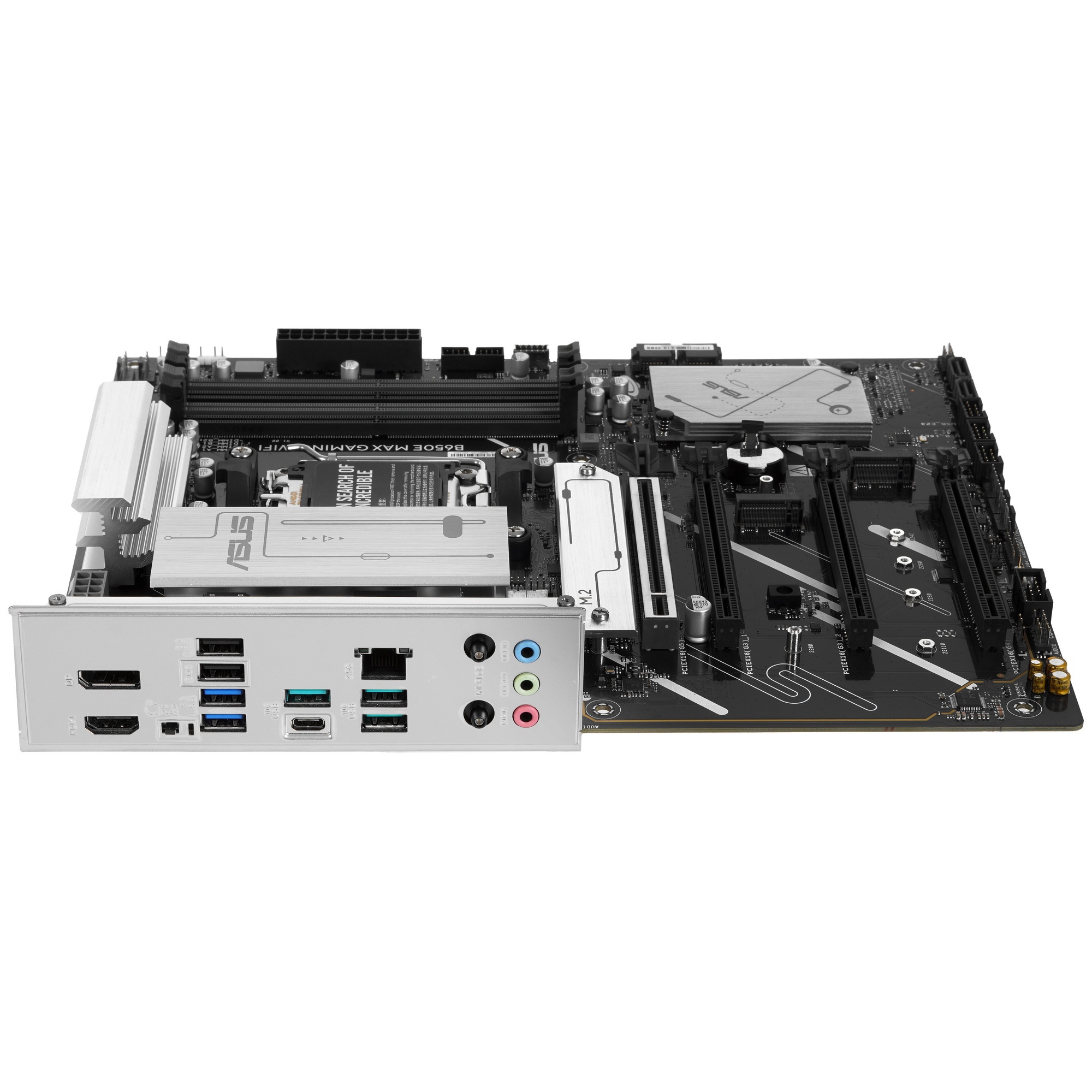 Материнская плата ASUS B650E MAX GAMING WIFI