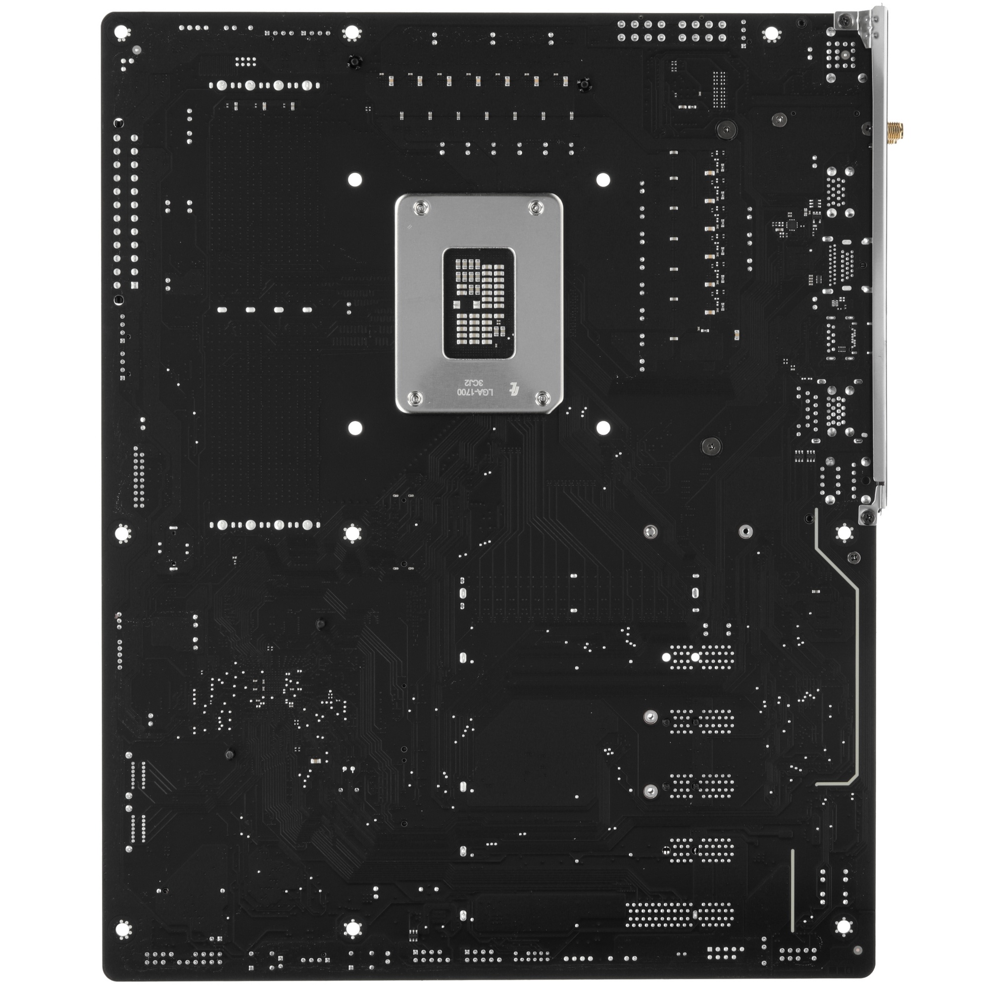 Материнская плата Gigabyte Z790 EAGLE AX, LGA 1700, Intel Z790, 4xDDR5, 4xSATA, 3xM.2, 1xPCIe 3.0 x1