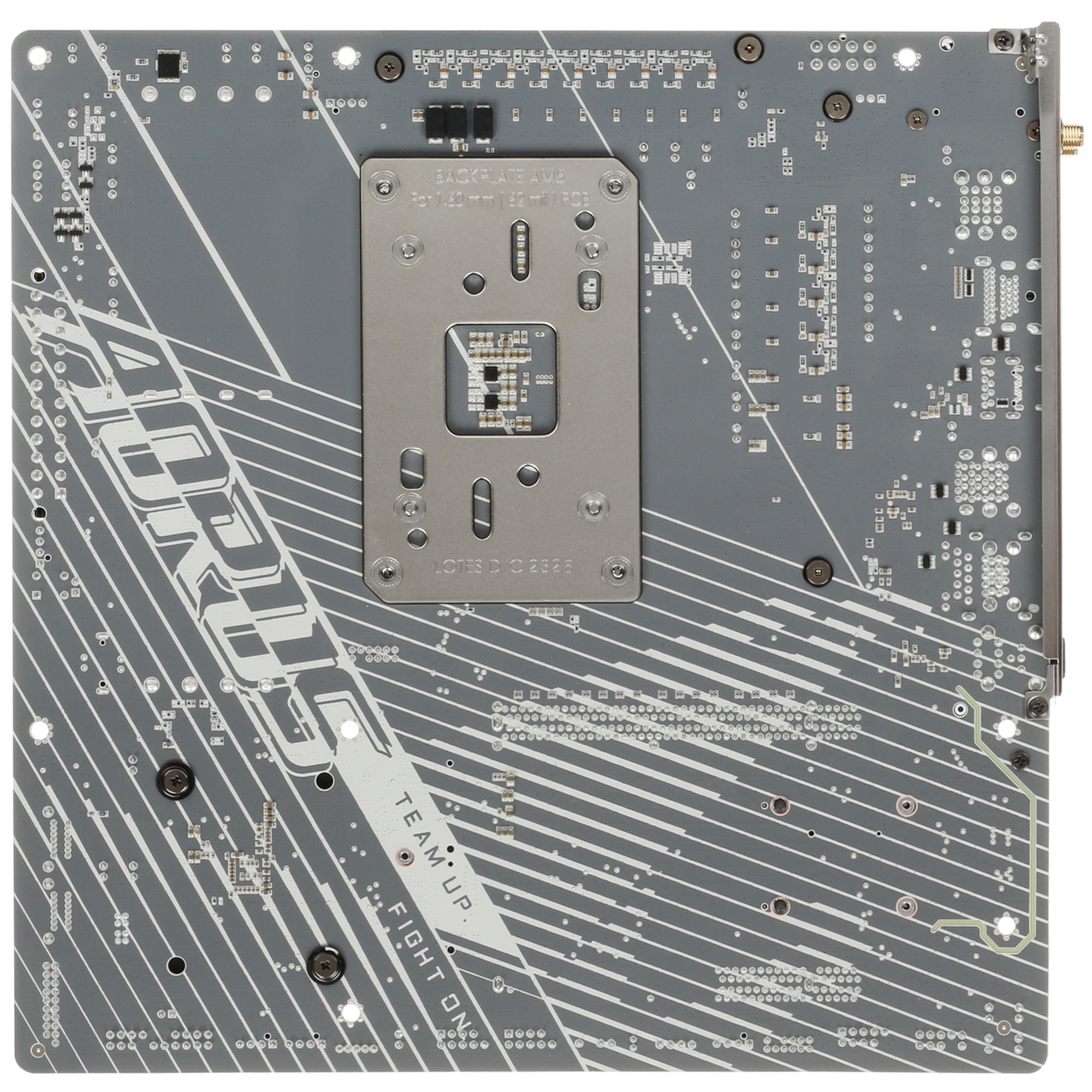 Материнская плата Gigabyte B650M AORUS ELITE AX ICE SocketAM5 AMD B650 4xDDR5 mATX AC`97 8ch(7.1) 2.
