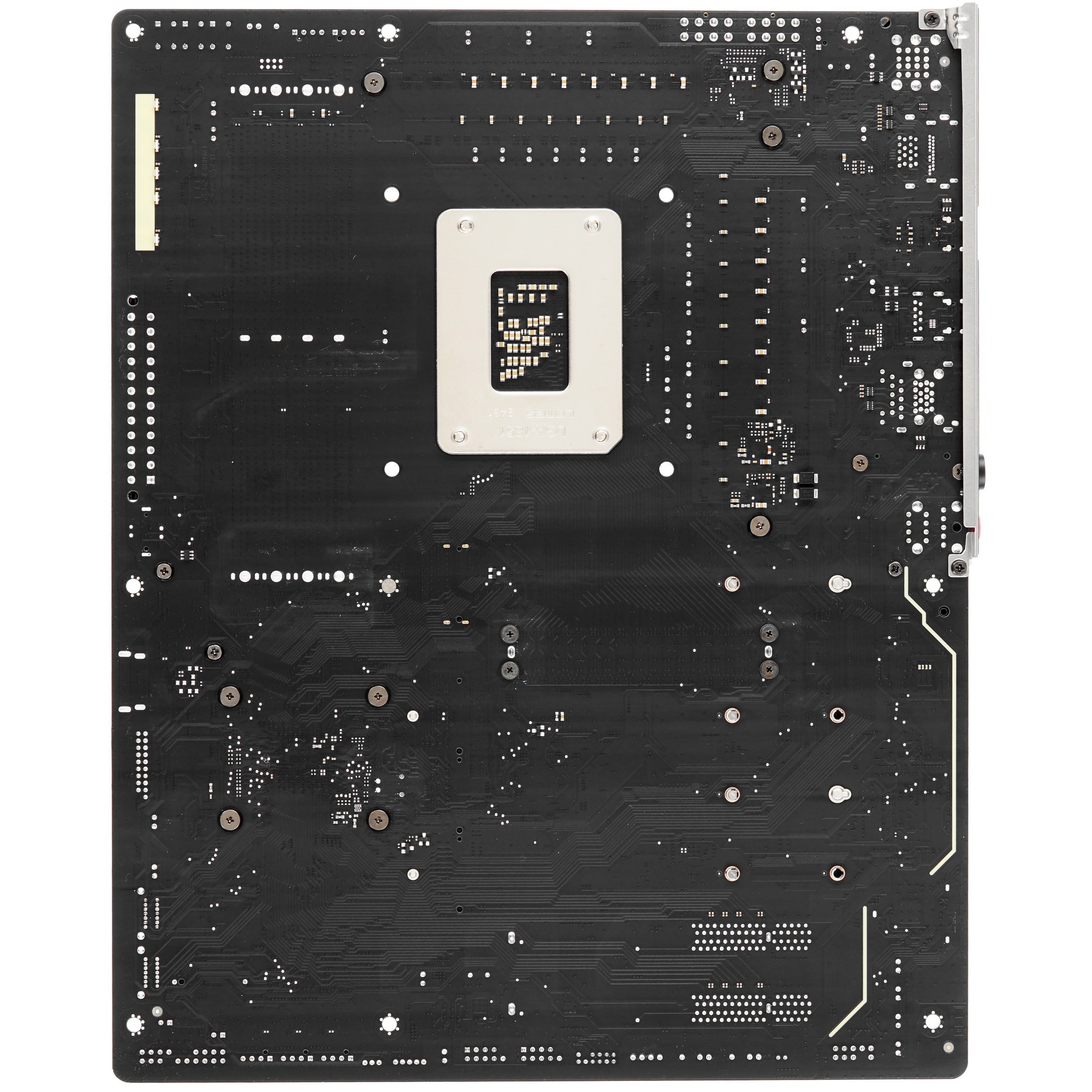Материнская плата Gigabyte Z890 EAGLE WIFI7, LGA 1851, Intel Z890, 4xDDR5, 4xSATA, 4xM.2, 1xPCIe 5.0
