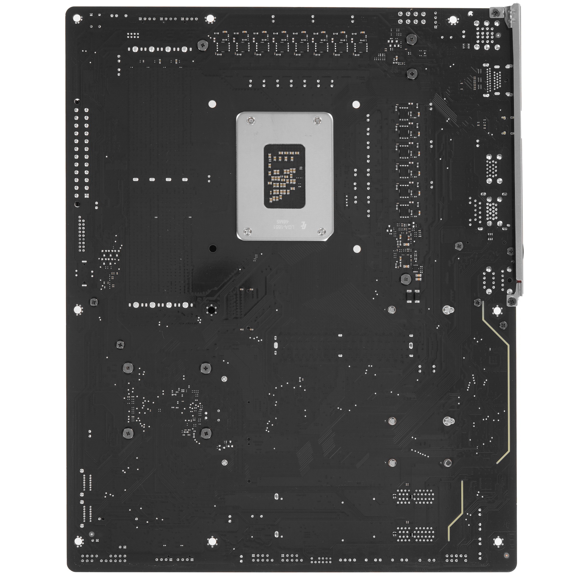 Материнская плата Gigabyte B860 GAMING X WIFI6E, LGA 1851, Intel B860, 4xDDR5, 4xSATA, 3xM.2, 1xPCIe