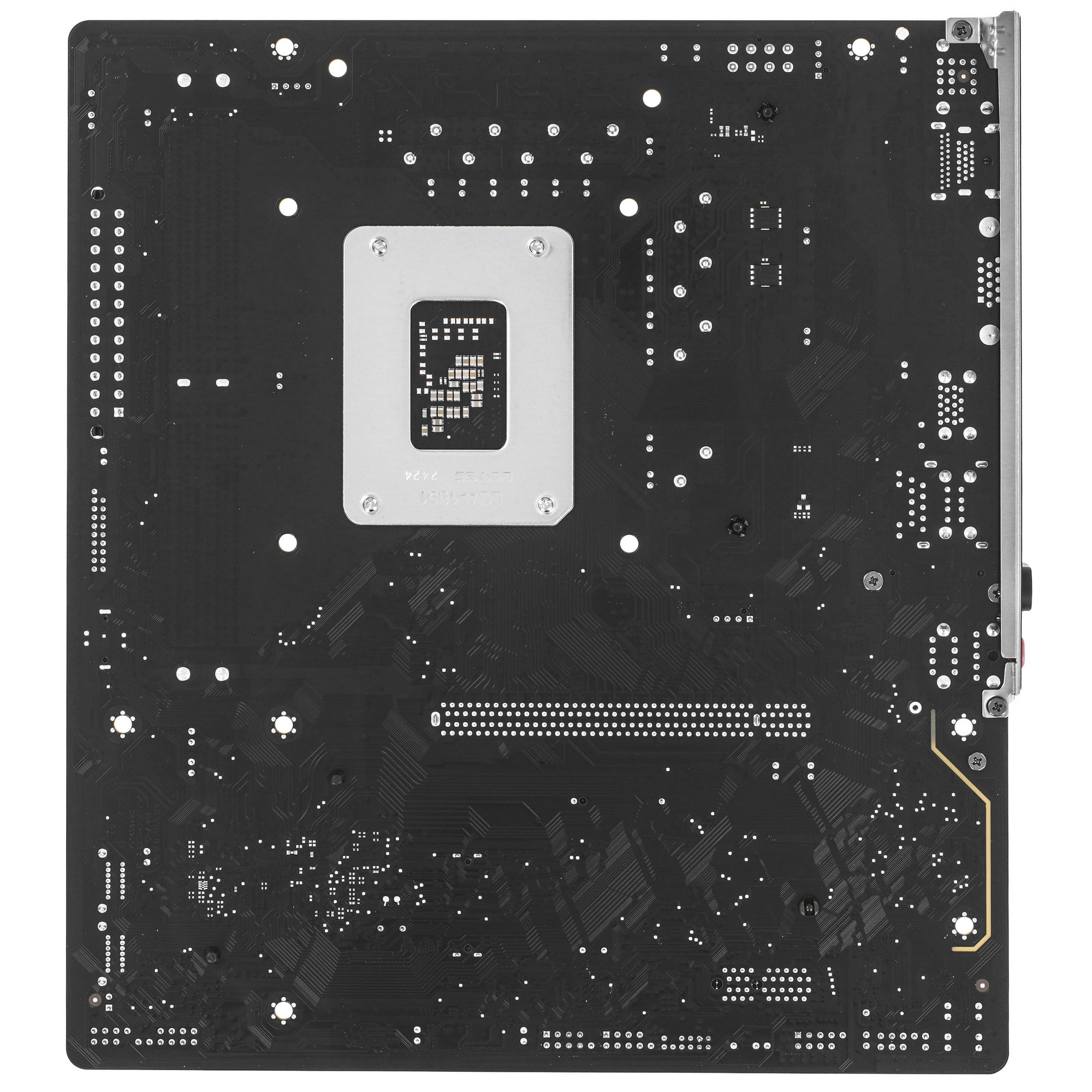 Материнская плата Gigabyte H810M GAMING WIFI6