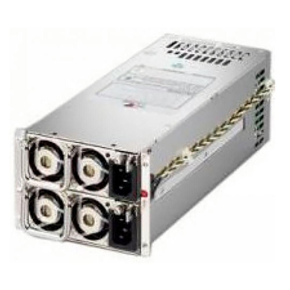 Блок питания EMACS M1Z2-5500V3V 2U Redundant PSU 500W RM217 (32H250002-006)