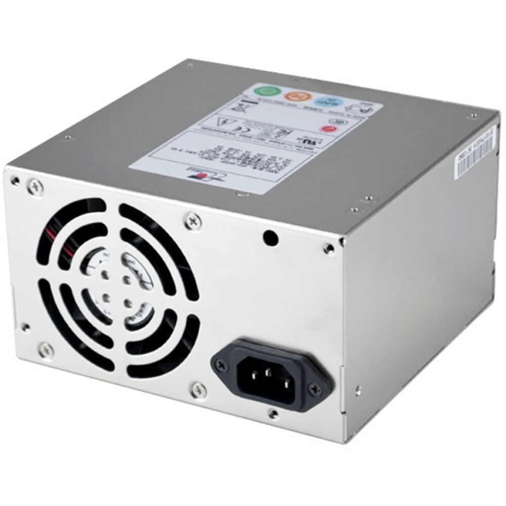 Блок питания ZIPPY/EMACS PSM-6600P, PS/2 (4U), Single, 600W OEM