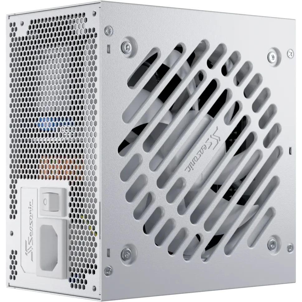 Блок питания GameMax ATX 650W GX-650