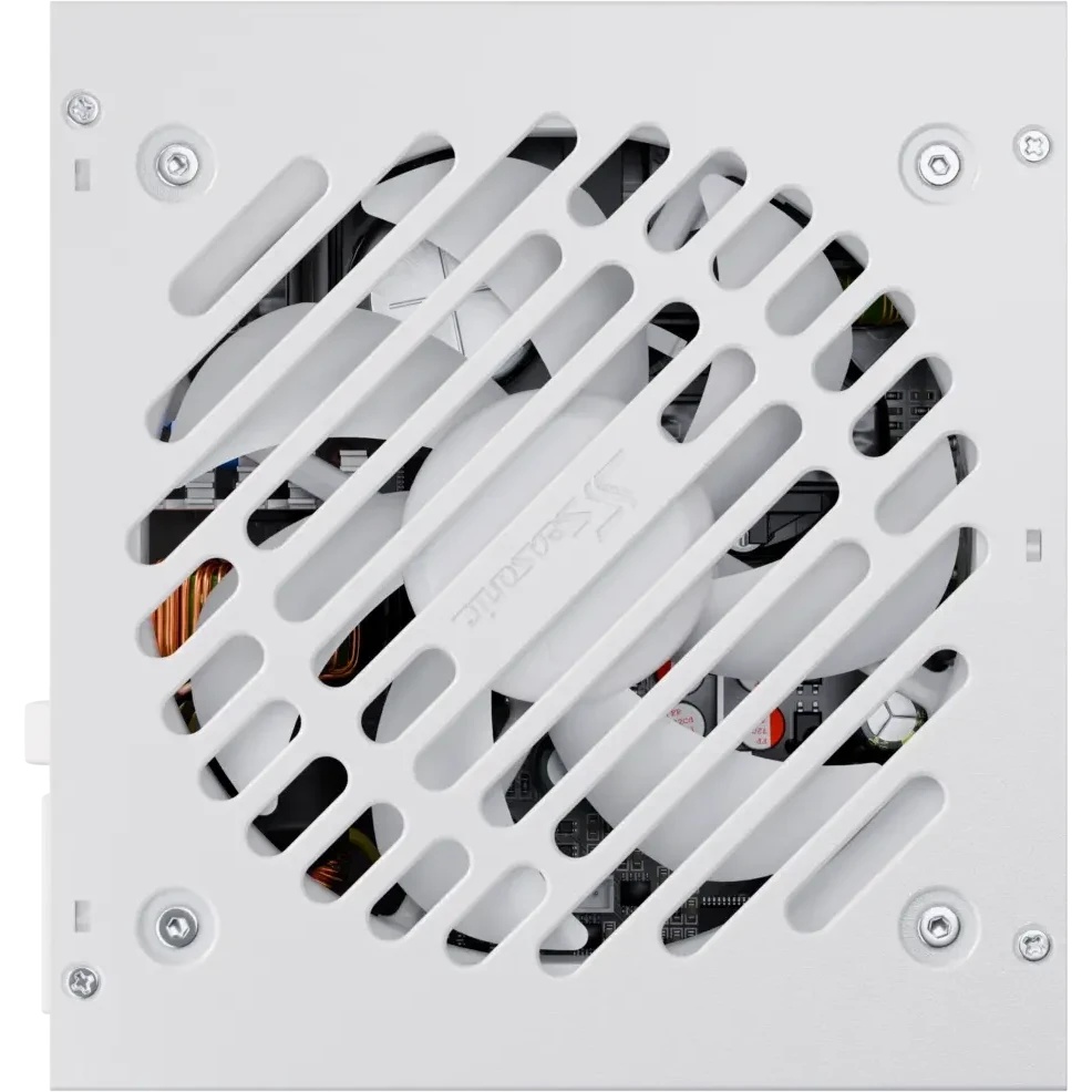 Блок питания GameMax ATX 650W GX-650