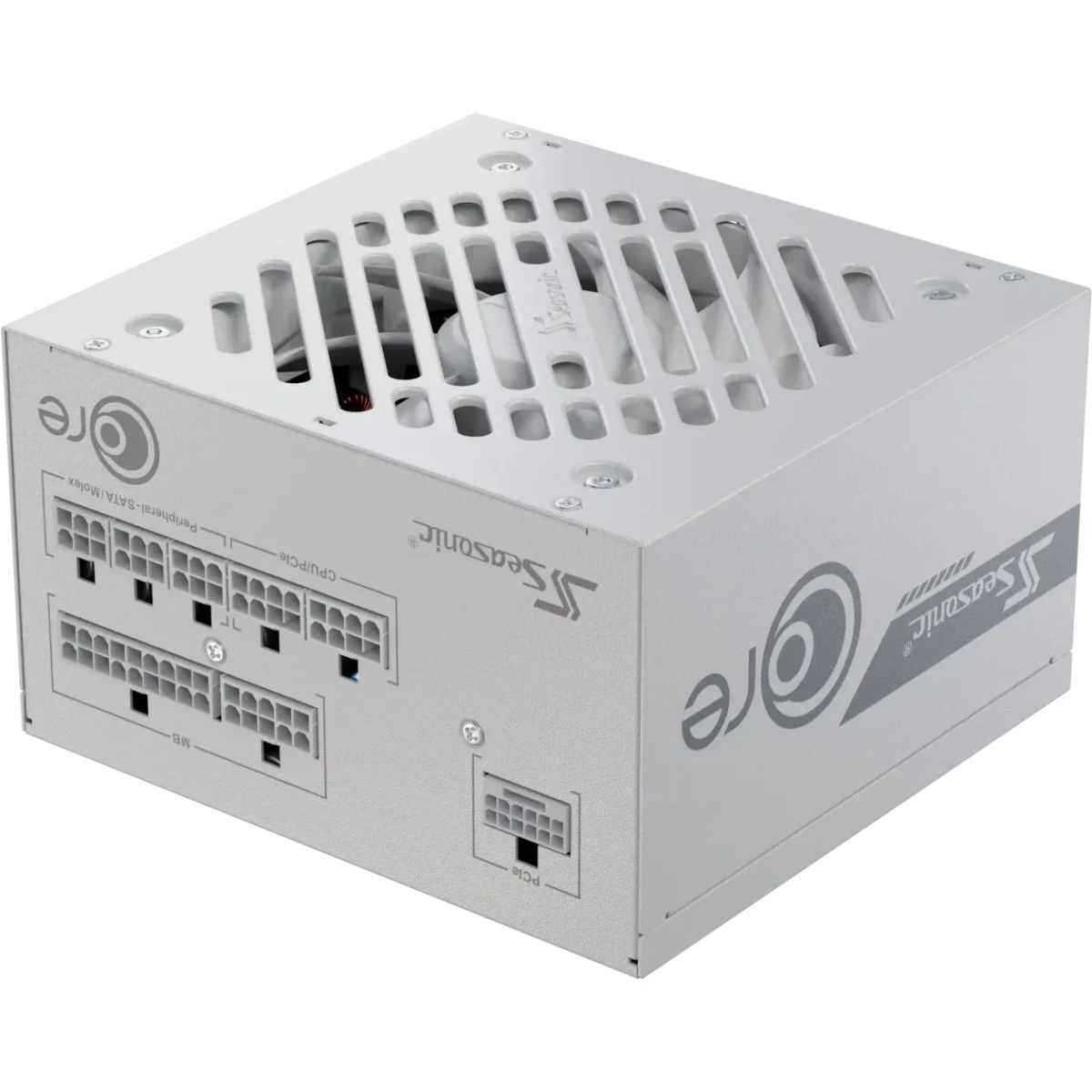 Блок питания GameMax ATX 650W GX-650