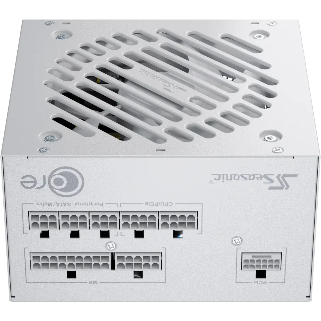 Блок питания GameMax ATX 650W GX-650