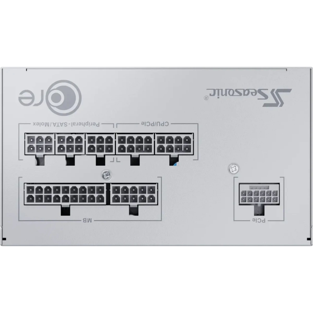 Блок питания GameMax ATX 650W GX-650