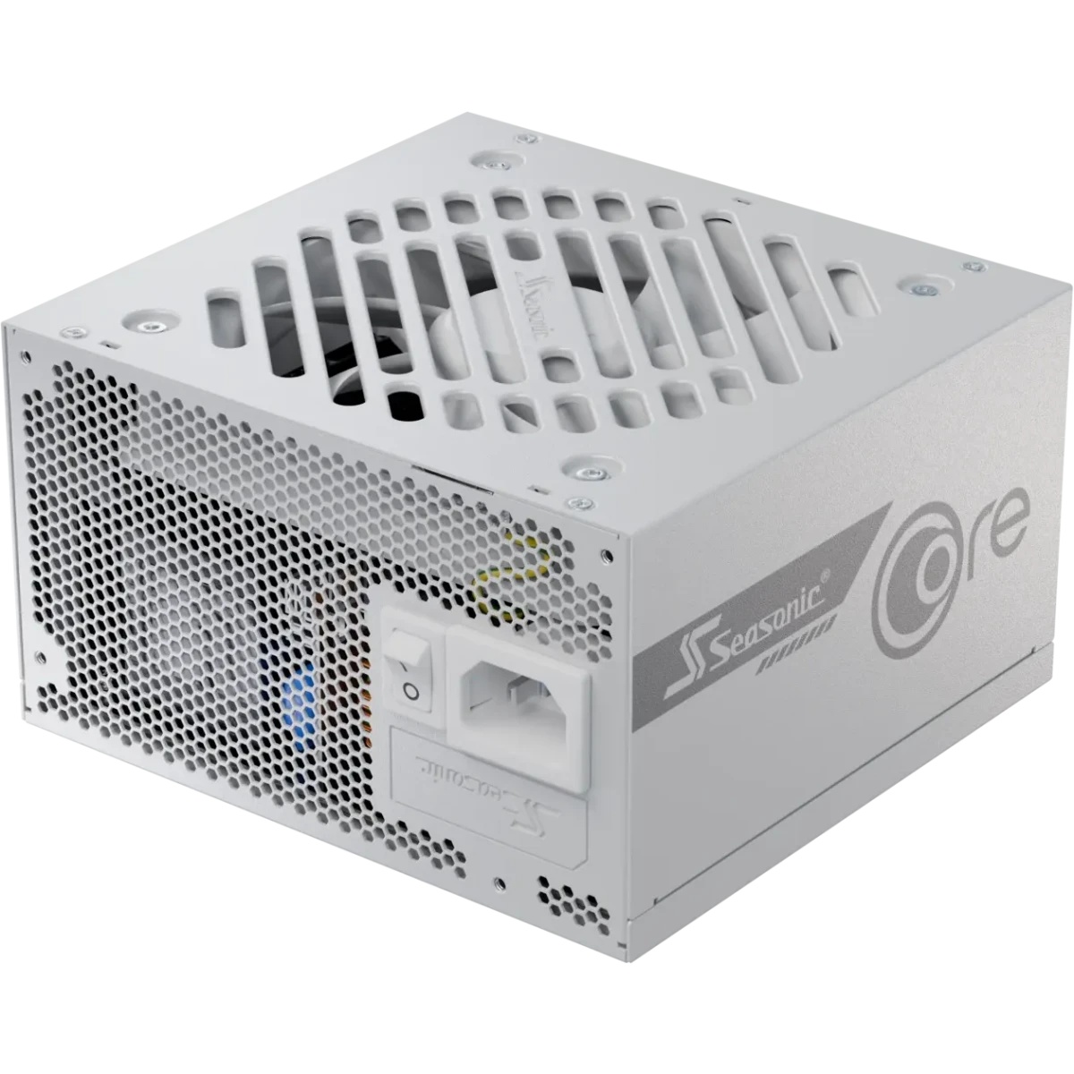 Блок питания GameMax ATX 650W GX-650