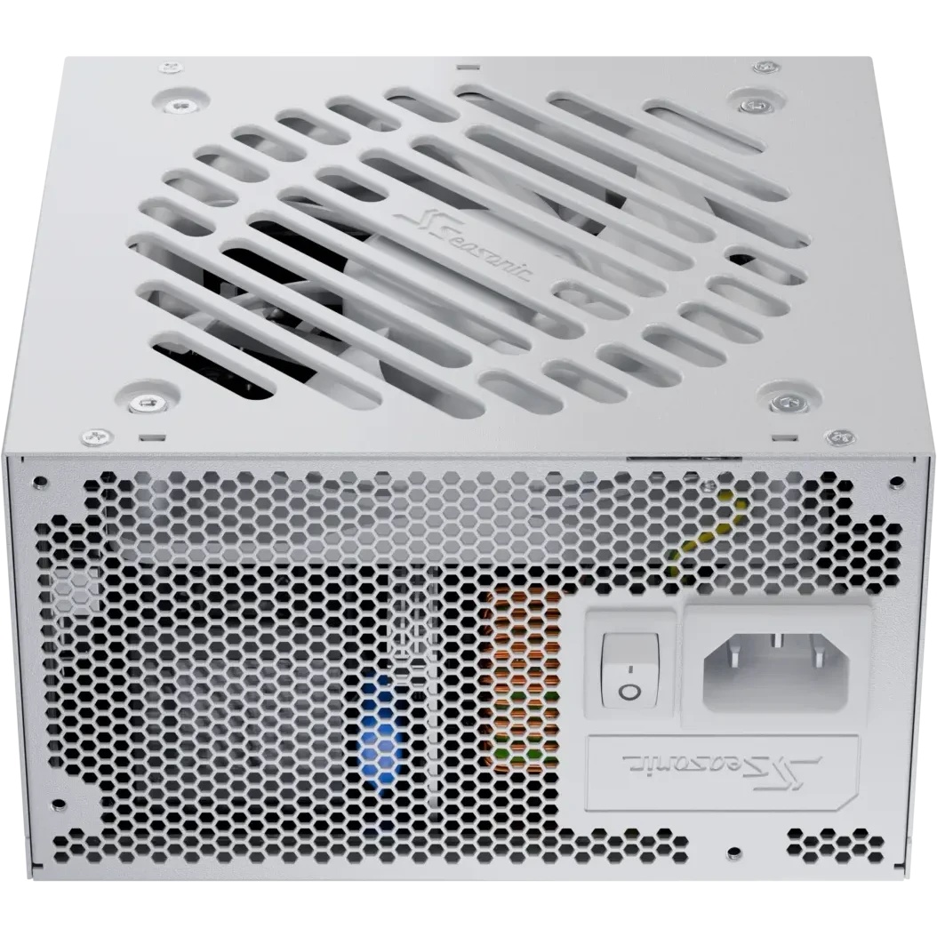 Блок питания GameMax ATX 650W GX-650