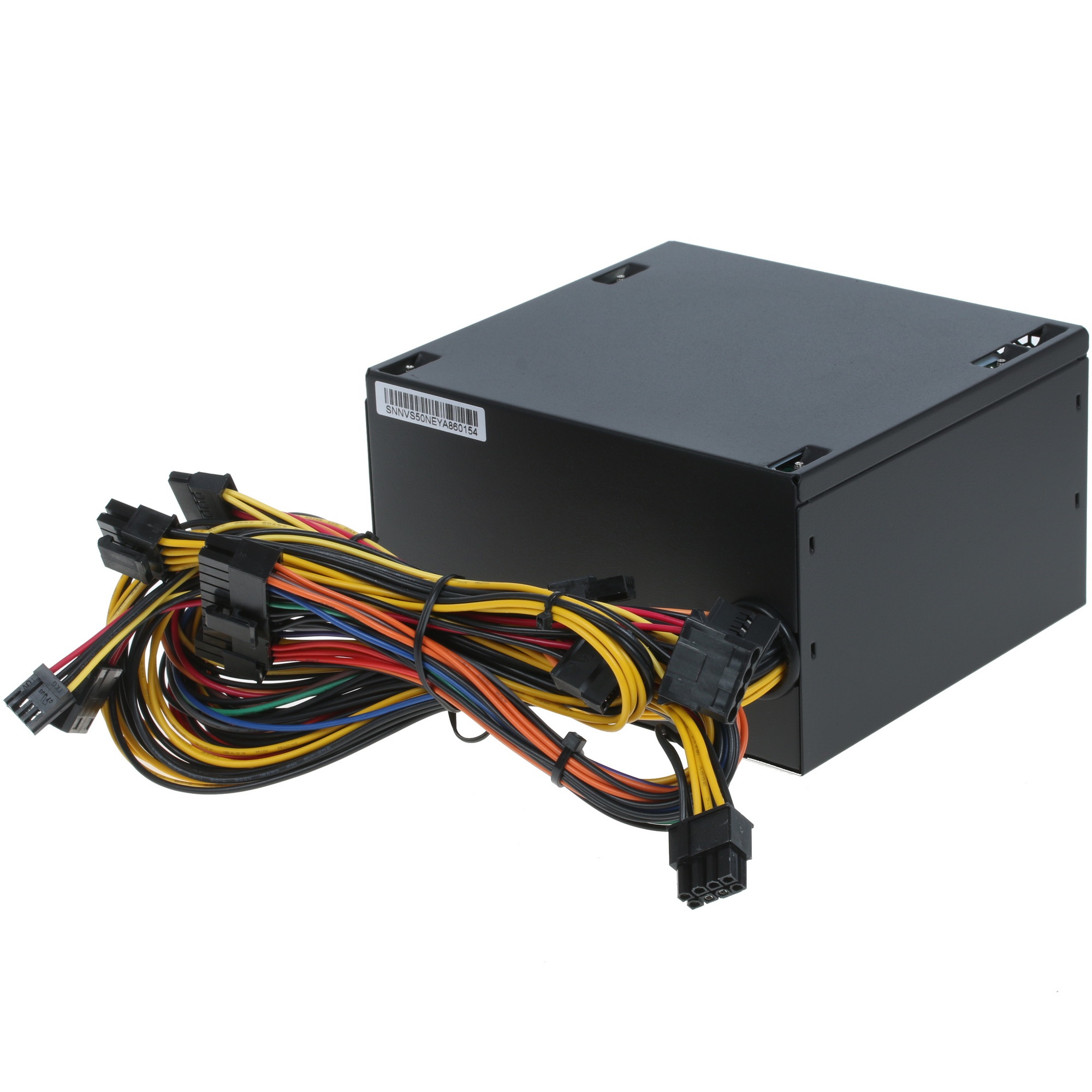 Блок питания Aerocool / Formula ATX 500W AC VX PLUS (20+4pin) 120mm fan 3xSATA RTL