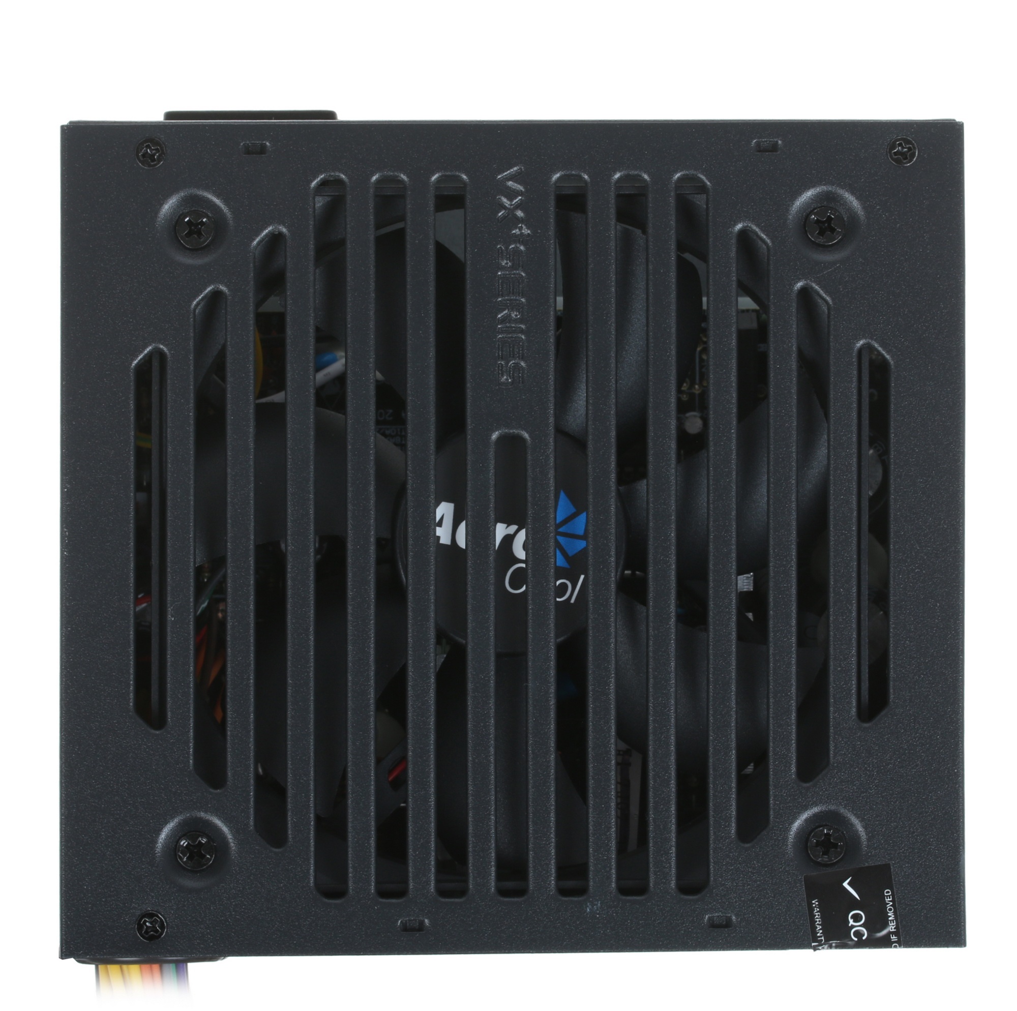 Блок питания Aerocool / Formula ATX 500W AC VX PLUS (20+4pin) 120mm fan 3xSATA RTL
