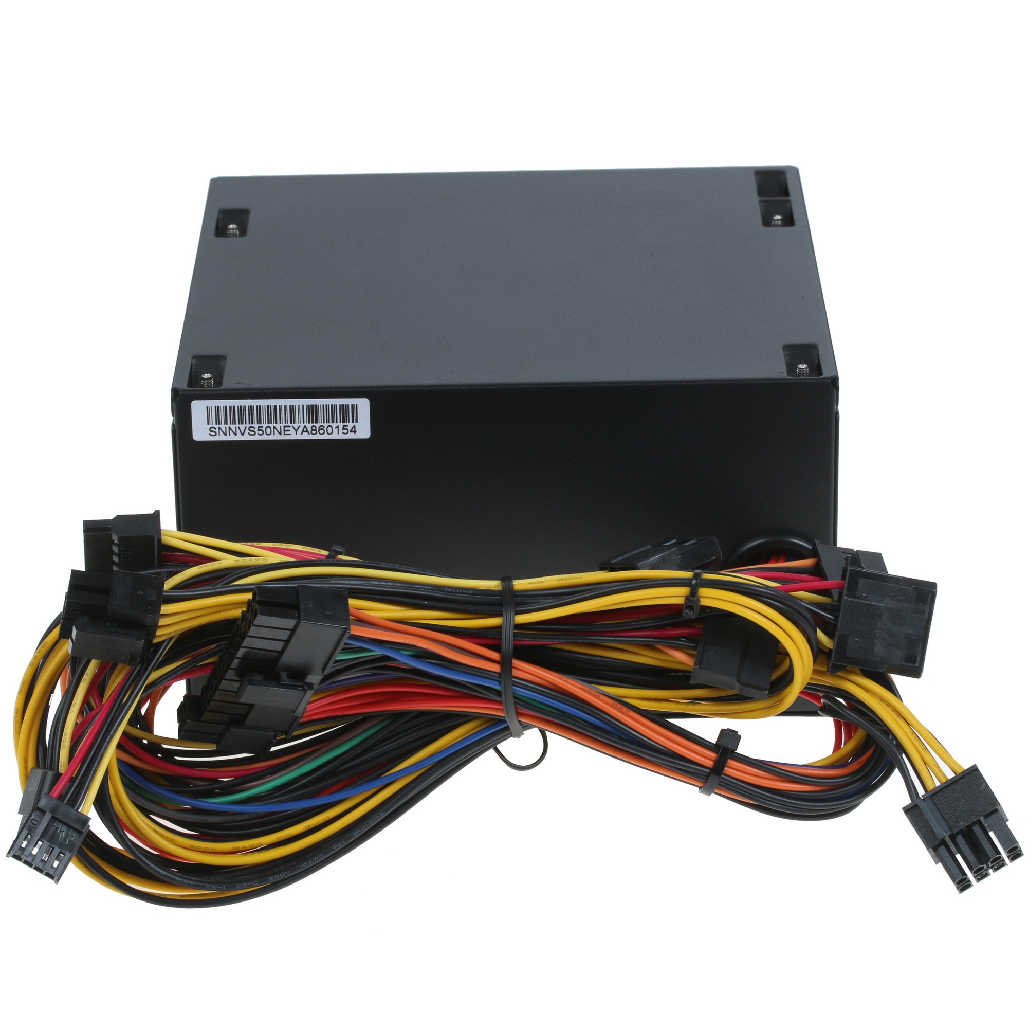 Блок питания Aerocool / Formula ATX 500W AC VX PLUS (20+4pin) 120mm fan 3xSATA RTL