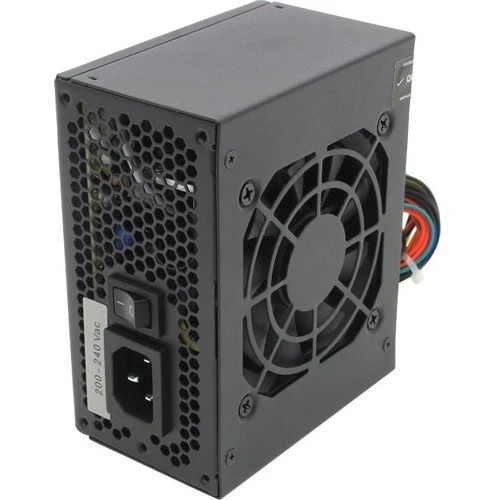 Блок питания Aerocool / Formula SX-400, 400W, 400Вт, 80мм, черный