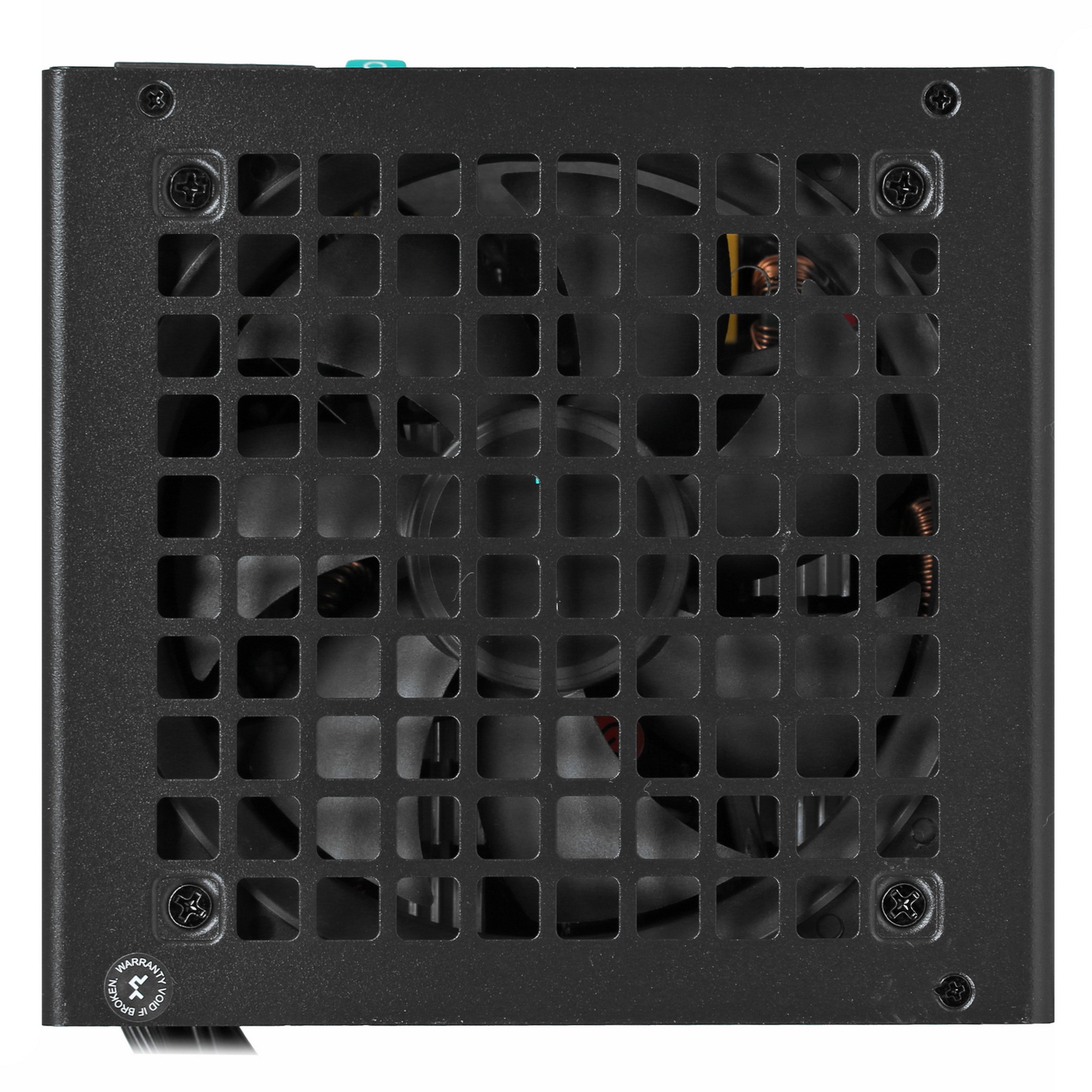 Блок питания Deepcool / GamerStorm  PF450, 450Вт, 80 PLUS, 120мм, черный