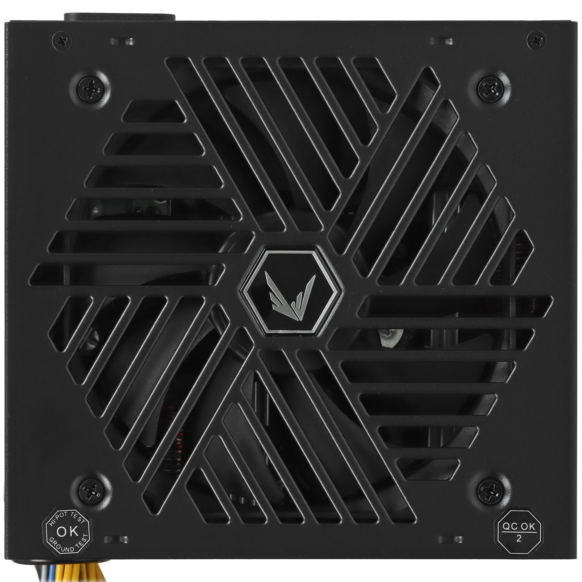 Блок питания Aerocool / Formula ATX 700W FX-700 (24+4+4pin) APFC 120mm fan 7xSATA RTL