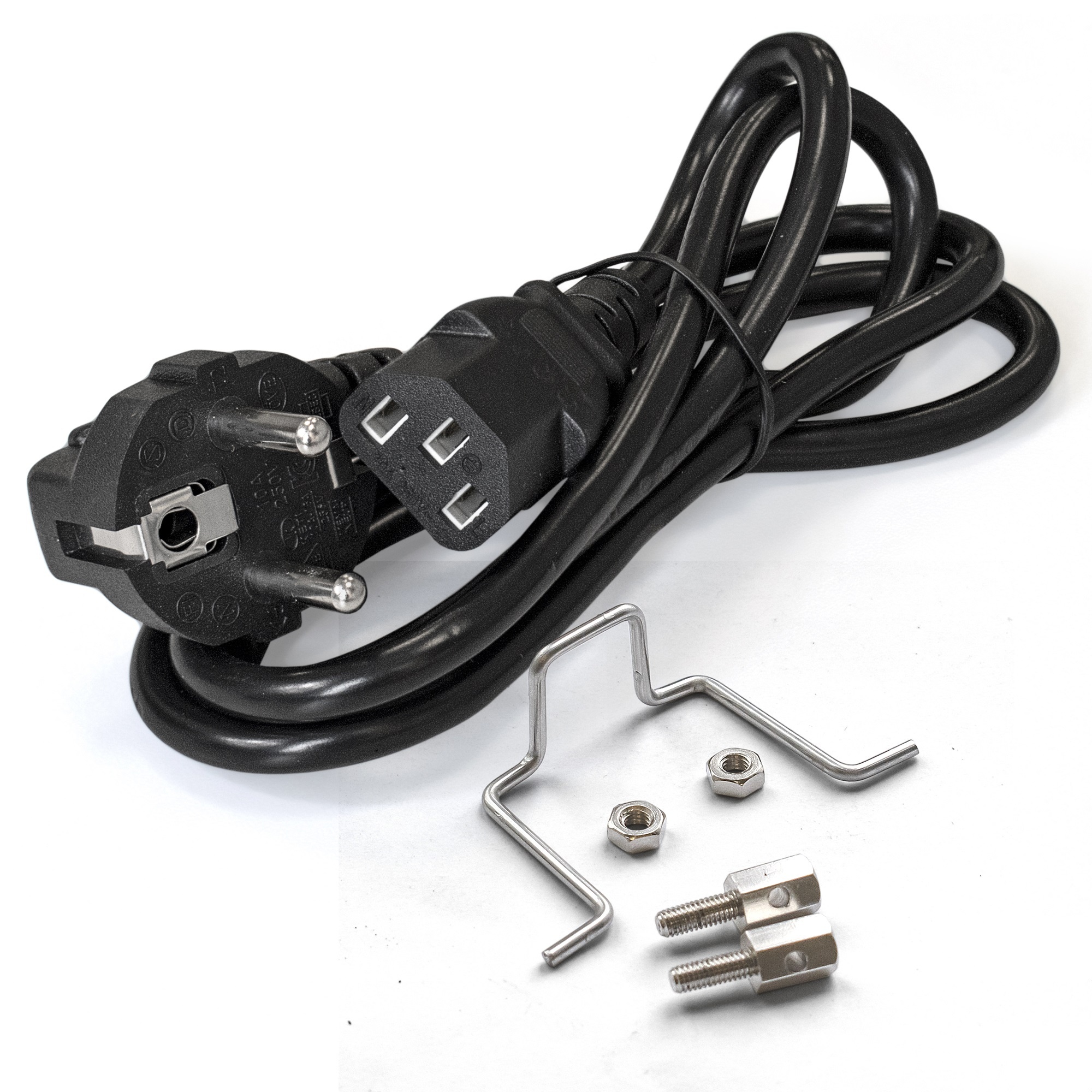 Блок питания ExeGate  400PPH-OEM (EX292159RUS-OEM-S), 400Вт, 80 PLUS Bronze, 120мм, черный