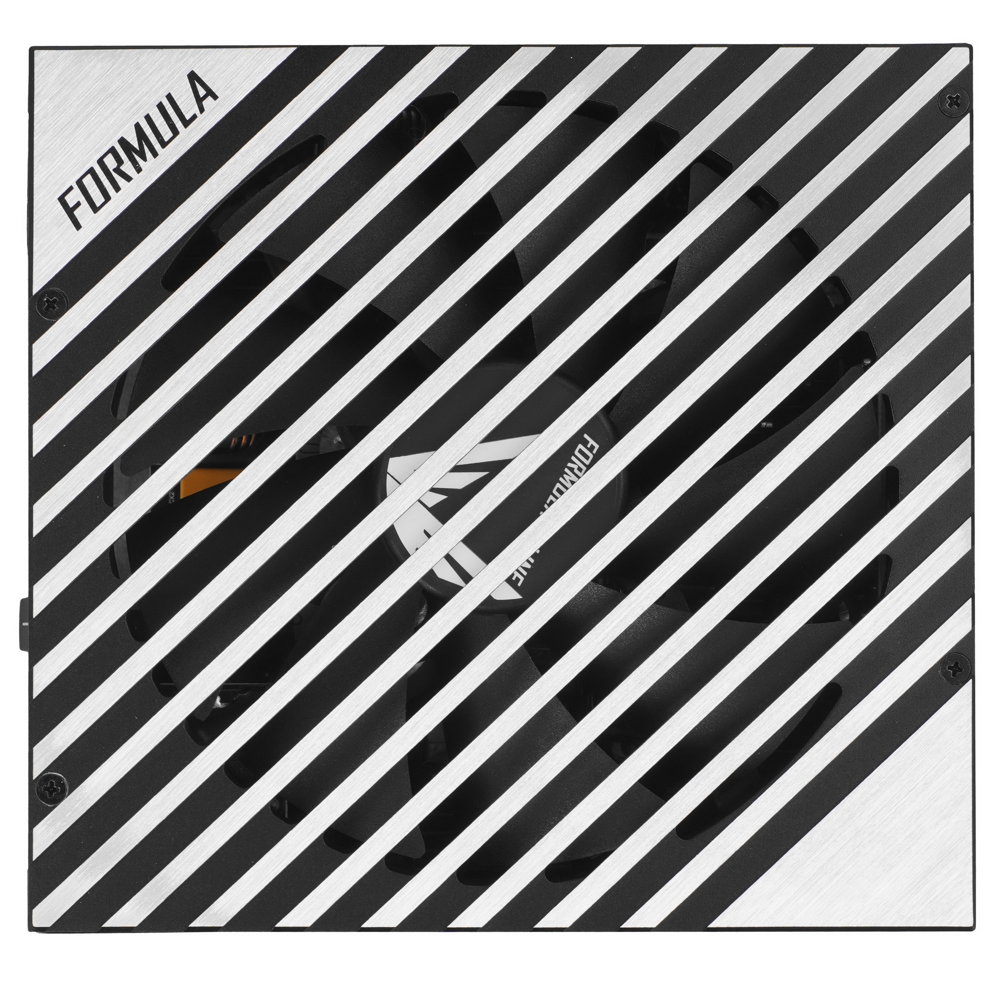 Блок питания Aerocool / Formula ATX 1200W VL-1200G5 MOD Gen5 80 PLUS  gold (20+4pin) APFC 140mm fan