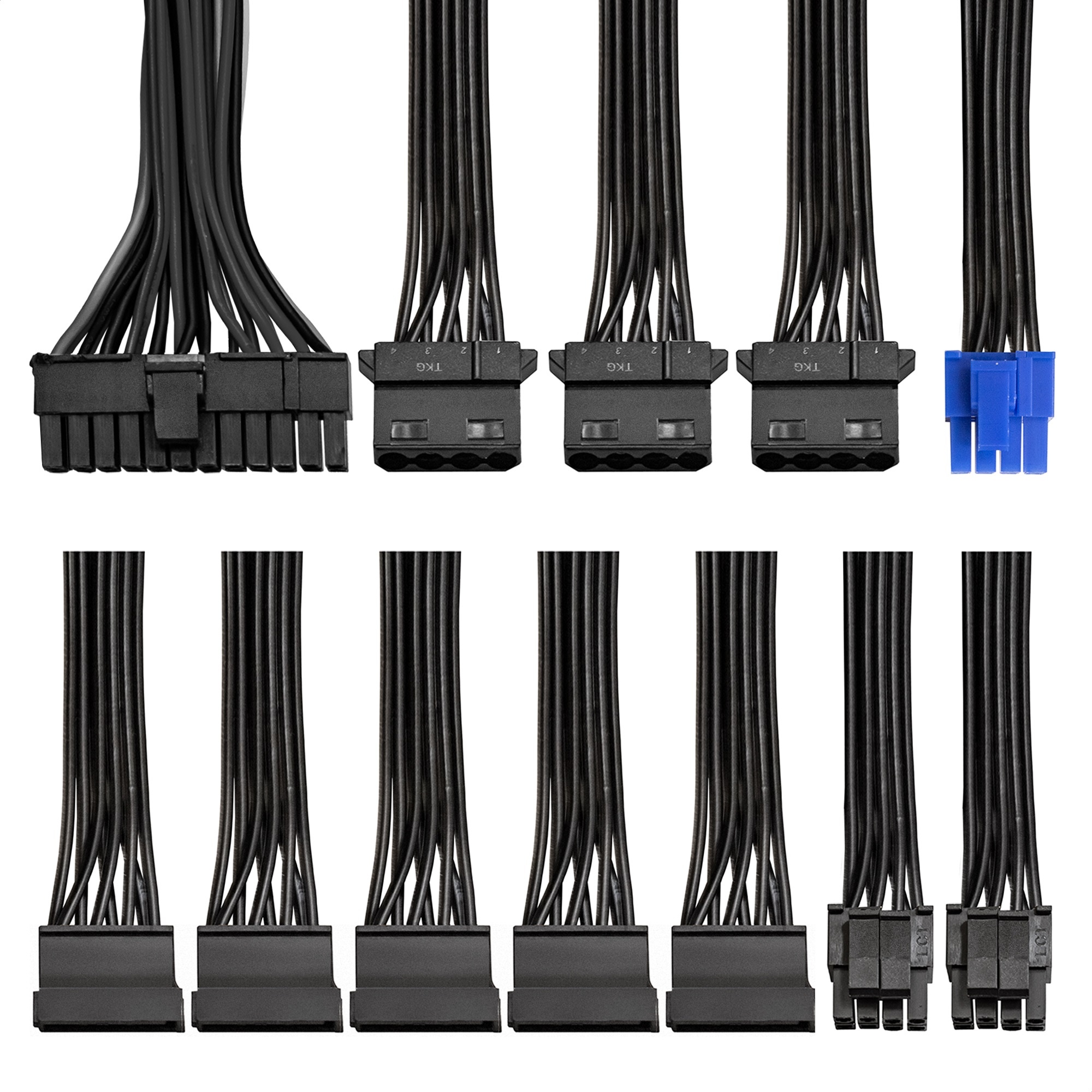 Серверный блок питания  400W Exegate EX292186RUS ServerPRO-2U-400ADS (2U, APFC, КПД 85% (80 PLUS Bro