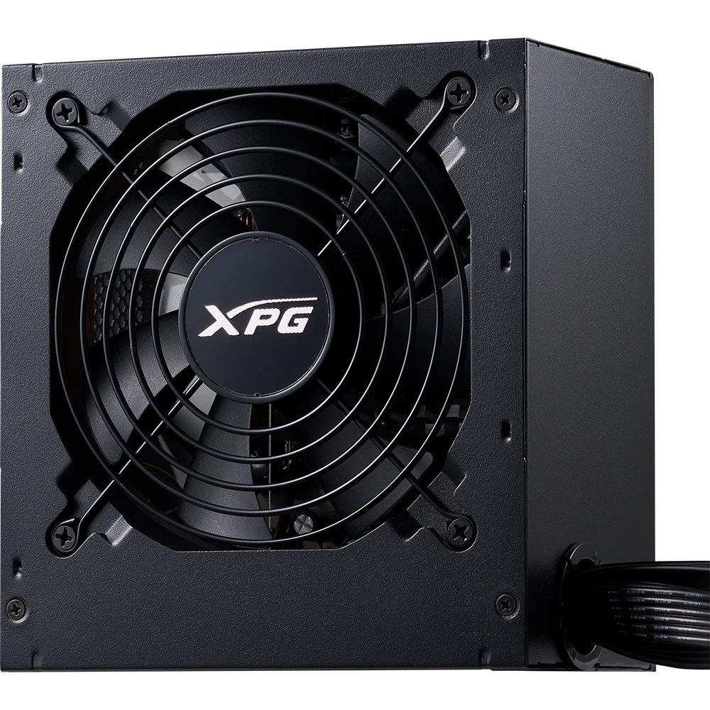 Блок питания ADATA XPG  XPG PROBE700B-BKCEU, 700Вт, 80 PLUS Bronze, 120мм, черный