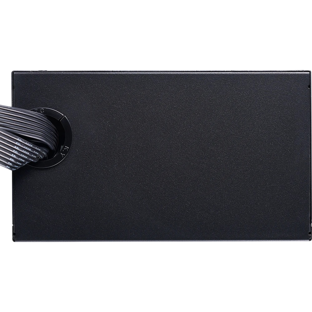 Блок питания ADATA XPG  XPG PROBE700B-BKCEU, 700Вт, 80 PLUS Bronze, 120мм, черный