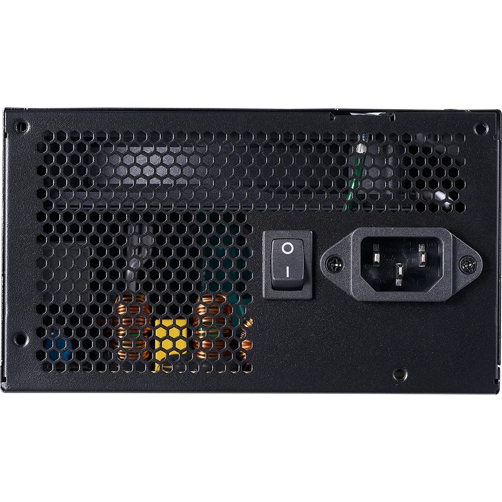 Блок питания ADATA XPG  XPG PROBE700B-BKCEU, 700Вт, 80 PLUS Bronze, 120мм, черный