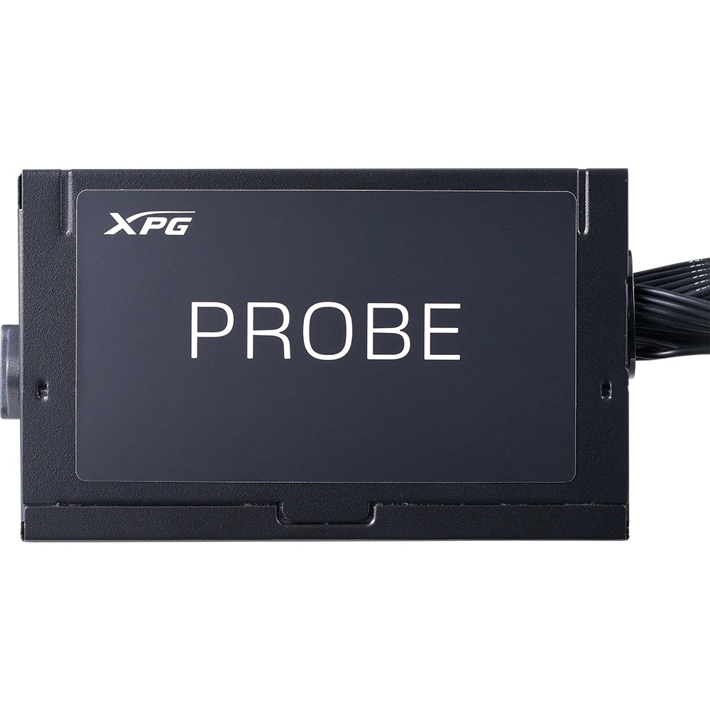 Блок питания ADATA XPG  XPG PROBE700B-BKCEU, 700Вт, 80 PLUS Bronze, 120мм, черный