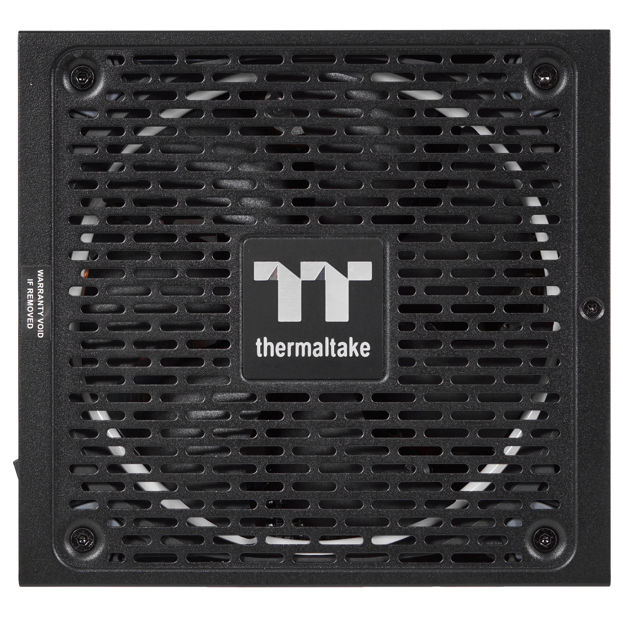 Блок питания Thermaltake ATX 650W Toughpower GF1 ARGB 80 PLUS gold (24+4+4pin) APFC 140mm fan color