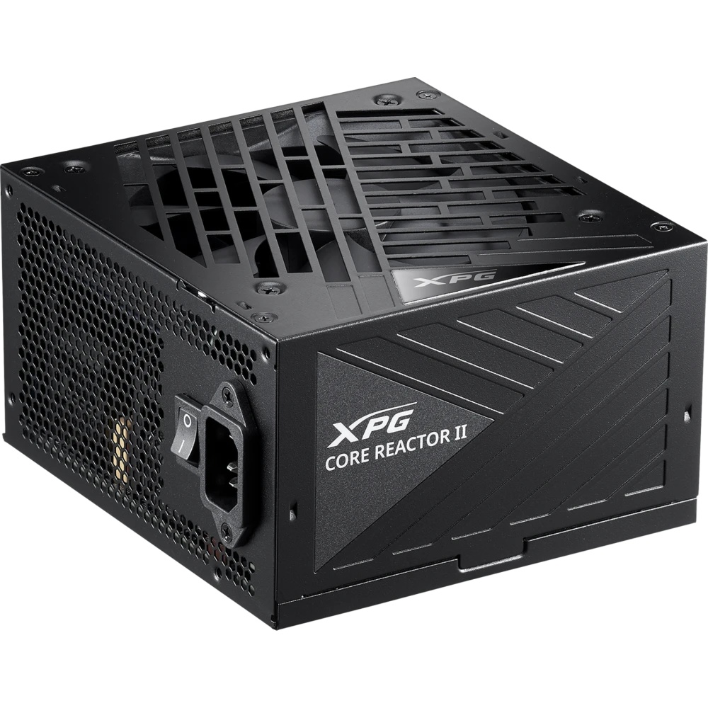 Блок питания XPG CORE REACTOR II 750