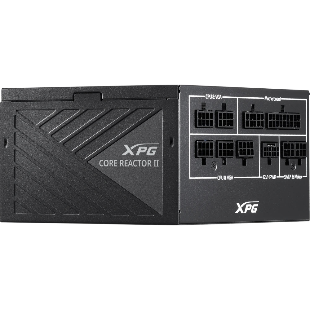 Блок питания XPG CORE REACTOR II 750