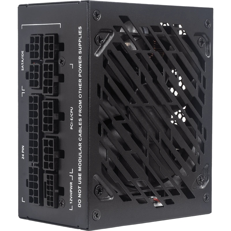 Блок питания Aerocool / Formula SFX 700W GSFX-700 80 PLUS  gold (20+4pin) APFC 80mm fan 5xSATA Cab M