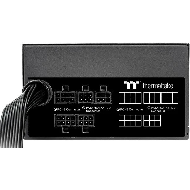 Блок питания Smart BM2 650 PS-SPD-0650MNFABE-1 650W/Semi Modular/Non Light/Full Range/Analog/80 Plus